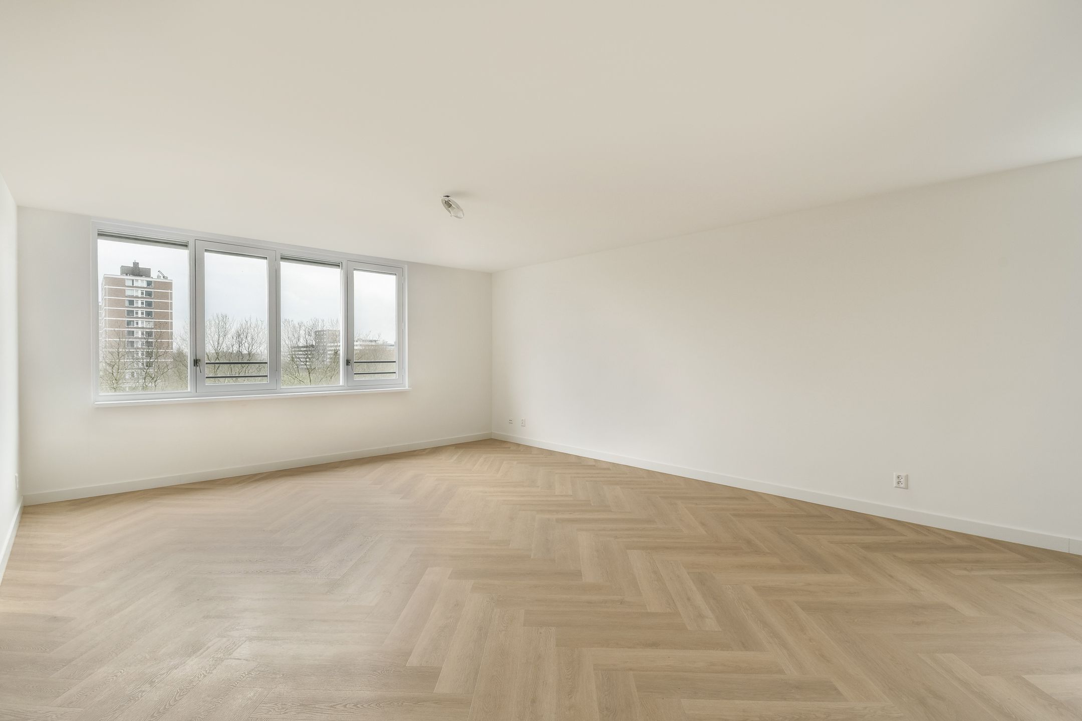 Foto van Wittgensteinlaan 214, Amsterdam