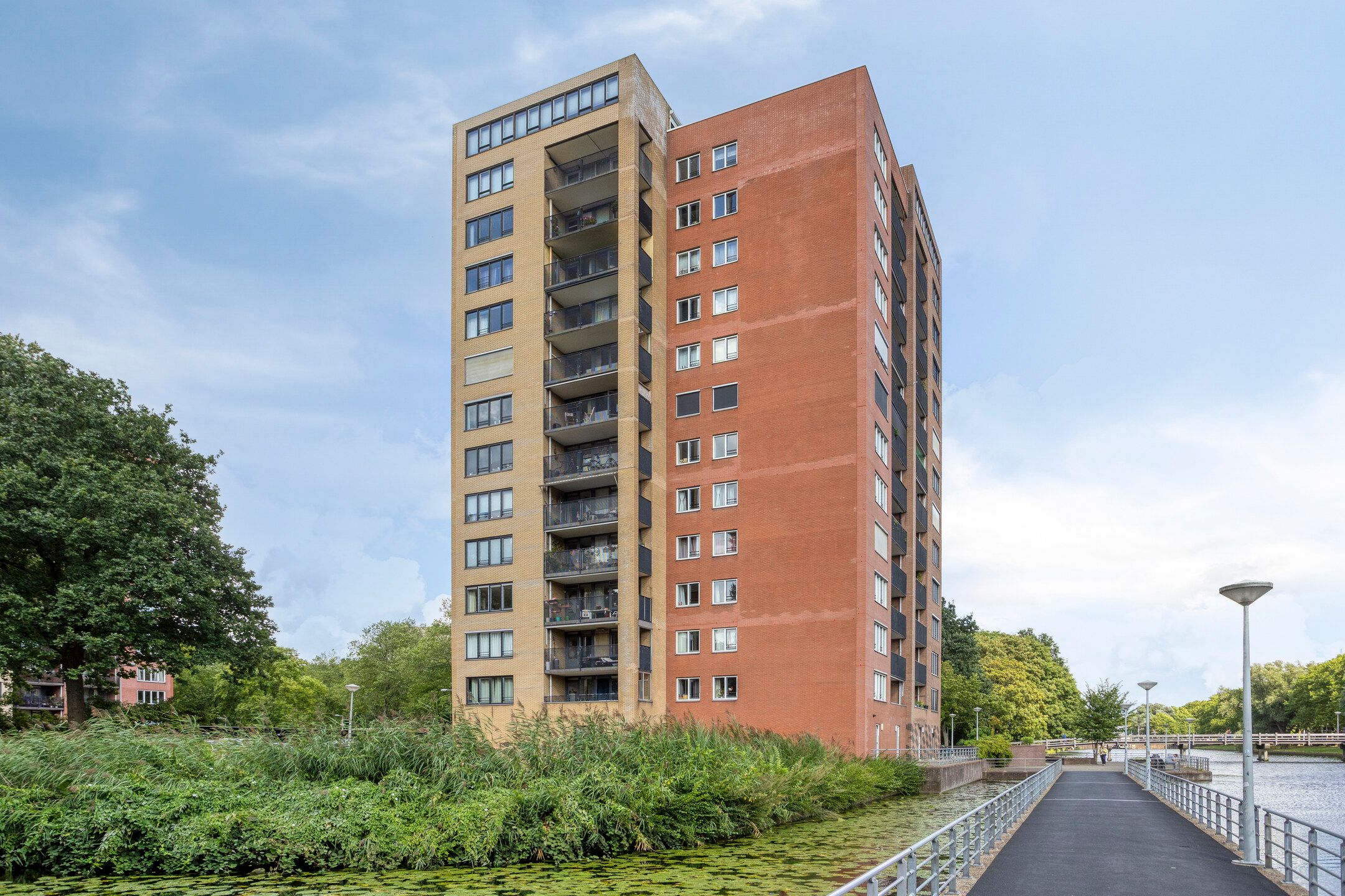 Foto van Wittgensteinlaan 221, Amsterdam