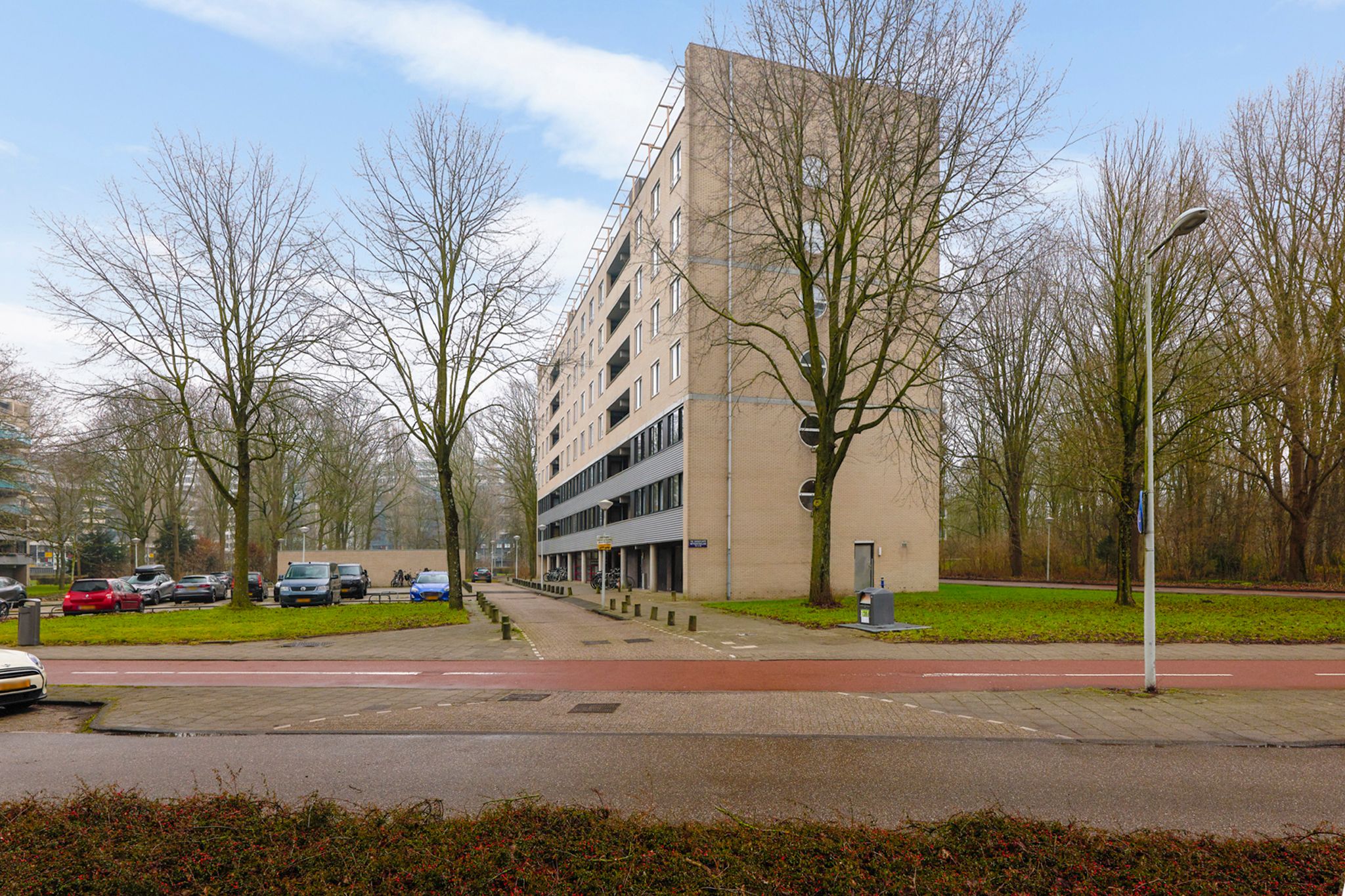 Foto van Wittgensteinlaan 346, Amsterdam