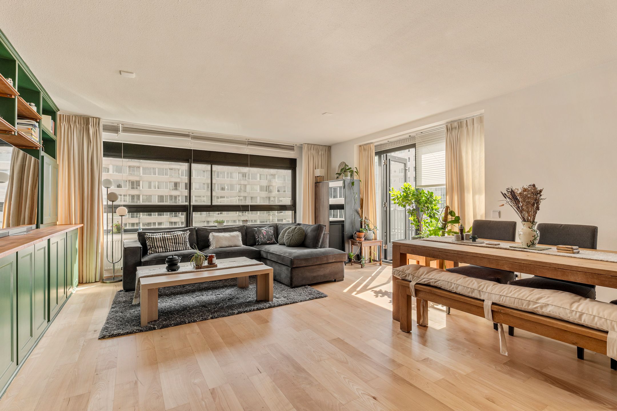 Foto van Carnapstraat 187, Amsterdam