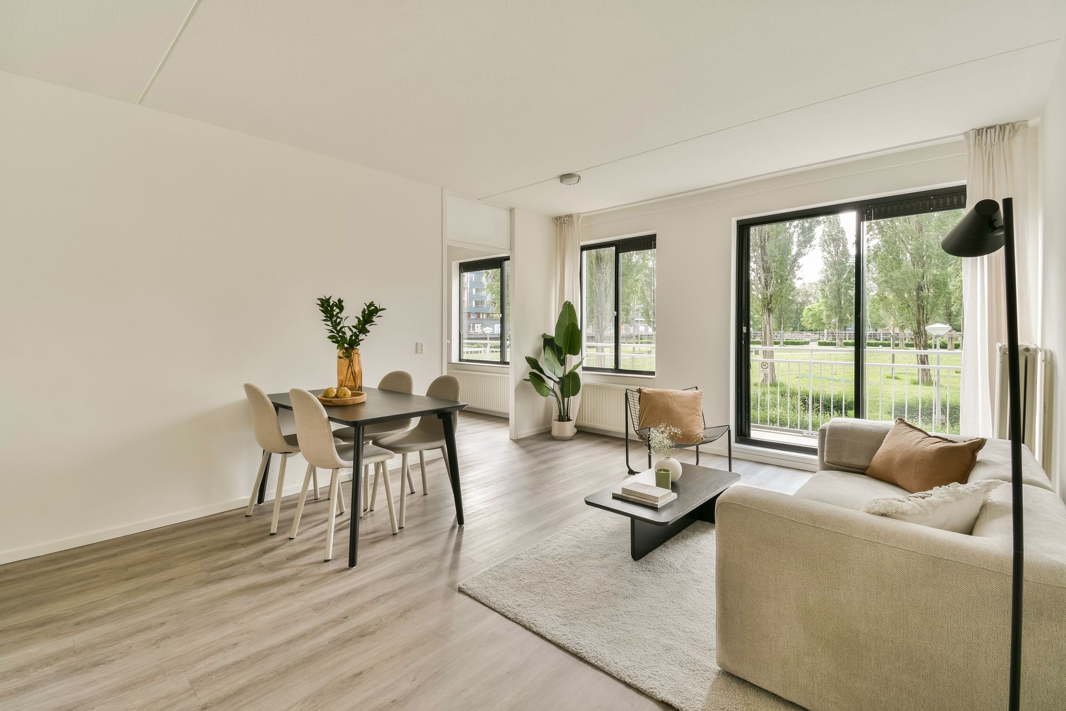 Foto van Gerrit Mannourystraat 41, Amsterdam