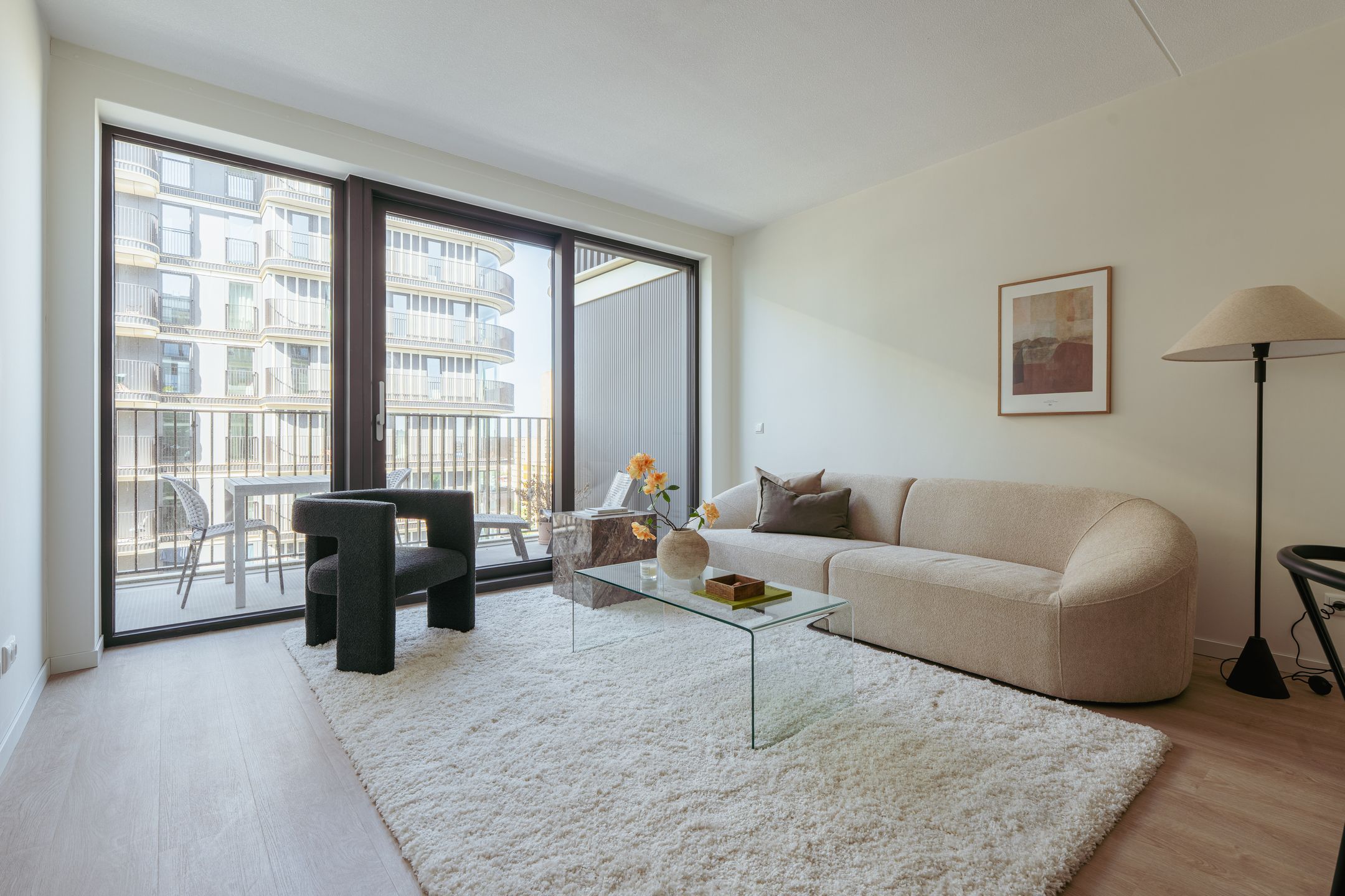 Foto van Elizabeth Anscombestraat 209, Amsterdam