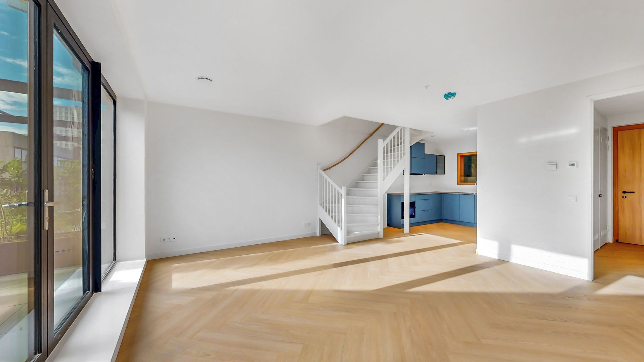 Foto van Rijnlandlaan 243, Amsterdam
