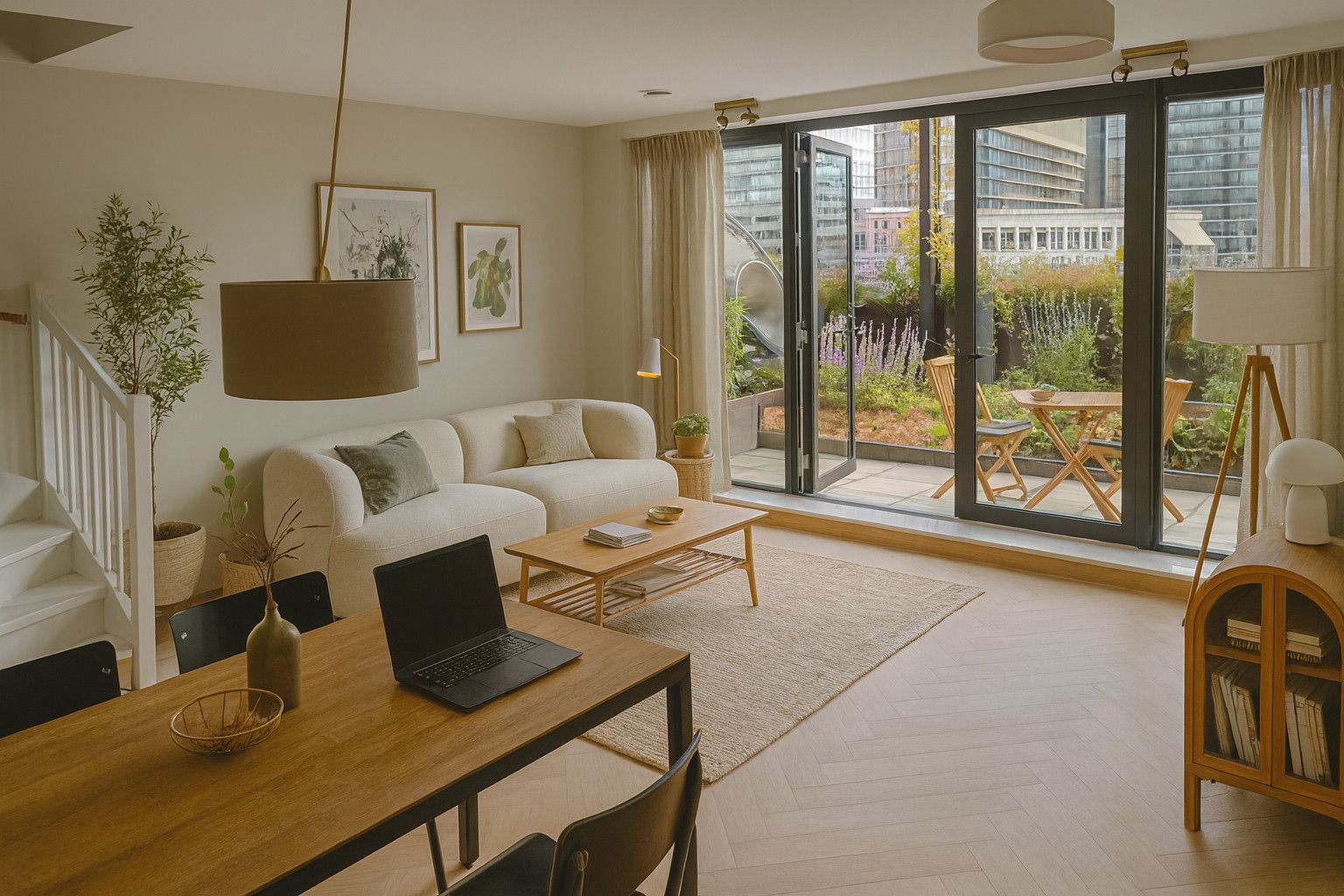 Foto van Rijnlandlaan 245, Amsterdam