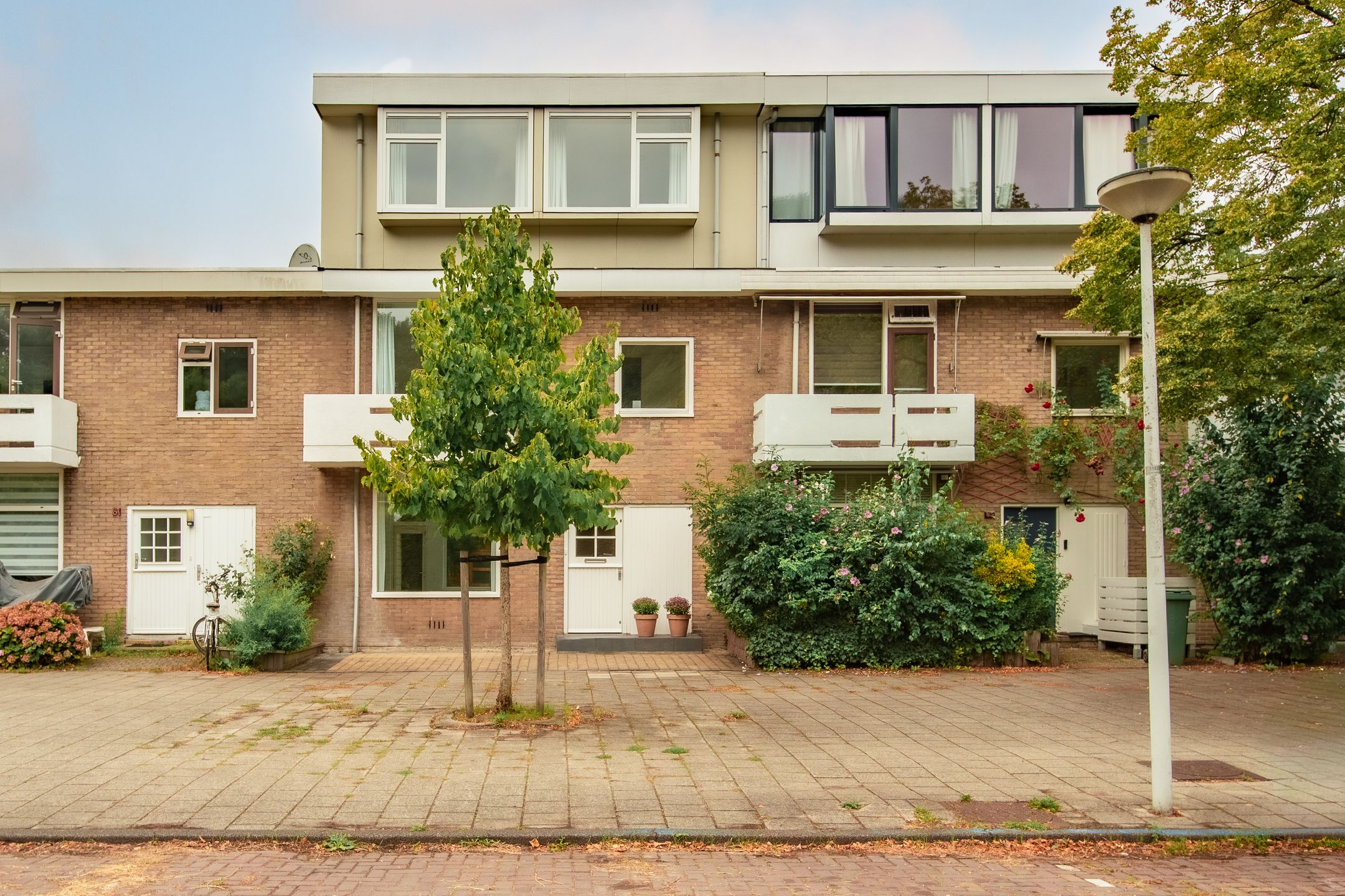 Foto van Harry Koningsbergerstraat 83, Amsterdam