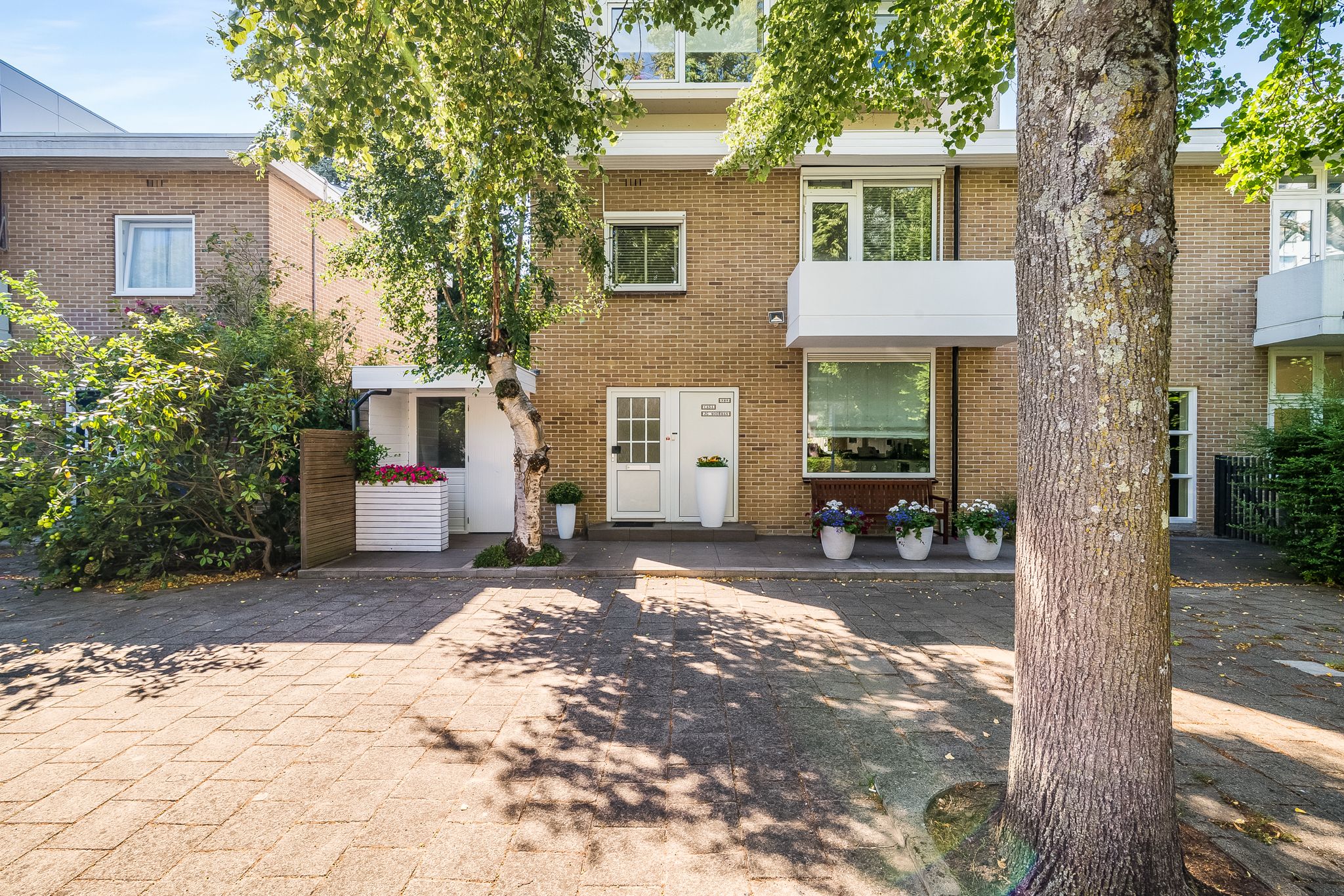 Foto van Harry Koningsbergerstraat 89, Amsterdam