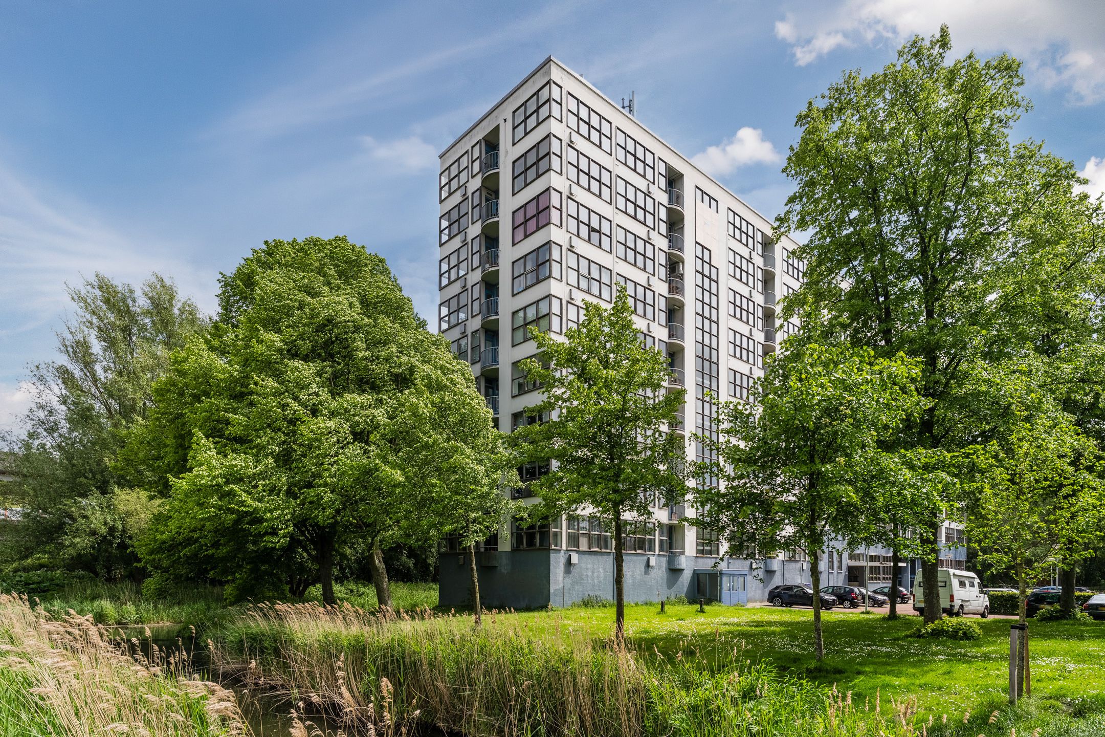 Foto van Harry Koningsbergerstraat 172, Amsterdam