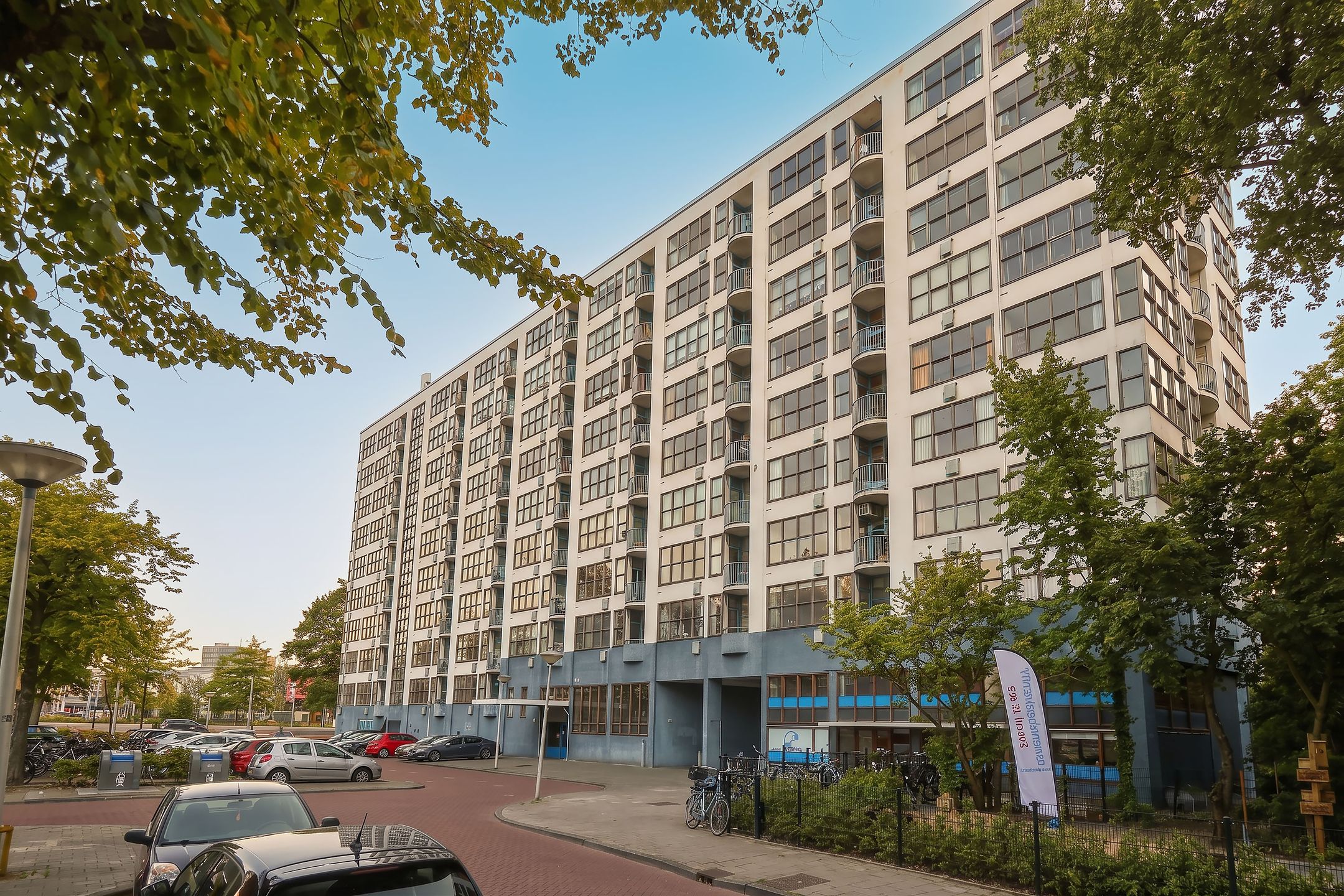 Foto van Harry Koningsbergerstraat 198, Amsterdam
