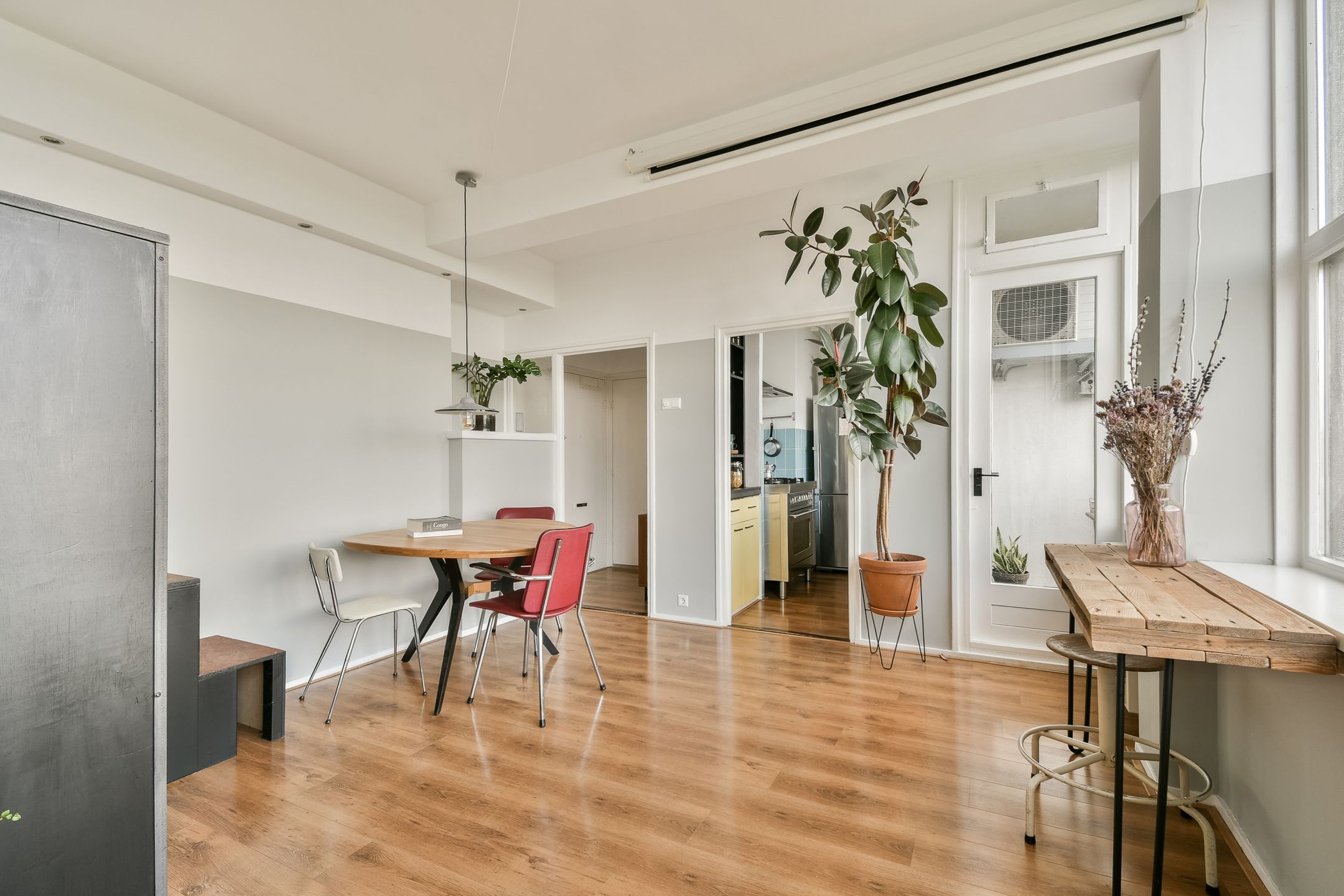 Foto van Harry Koningsbergerstraat 278, Amsterdam