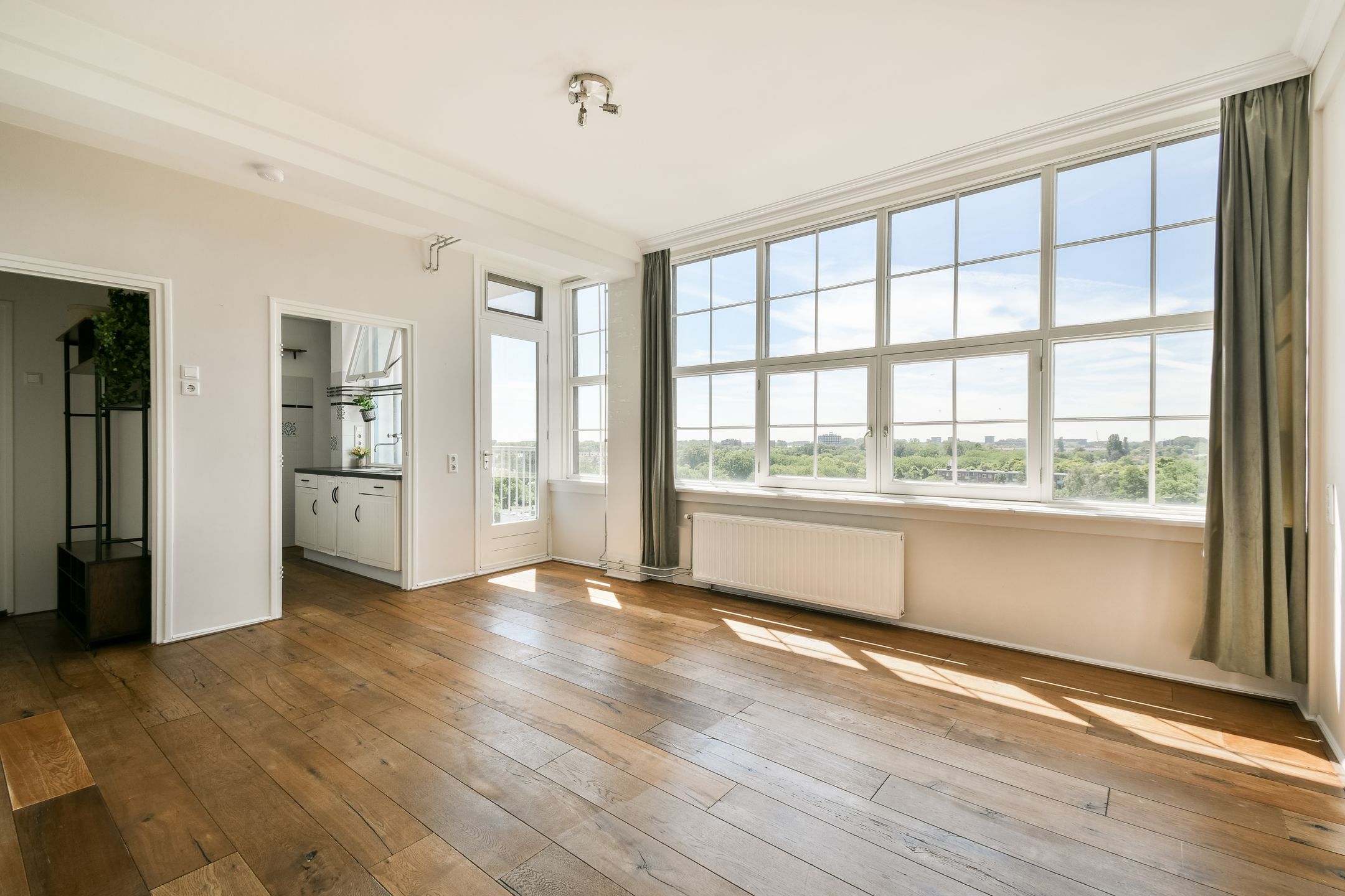 Foto van Harry Koningsbergerstraat 328, Amsterdam