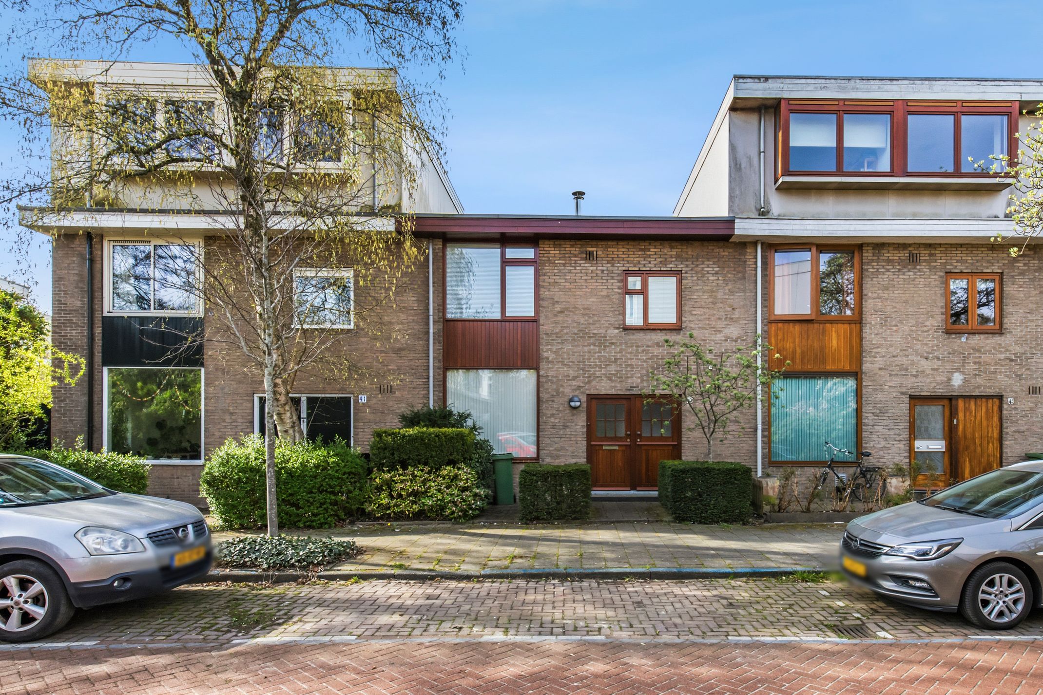 Foto van Bertus van Grouwstraat 43, Amsterdam