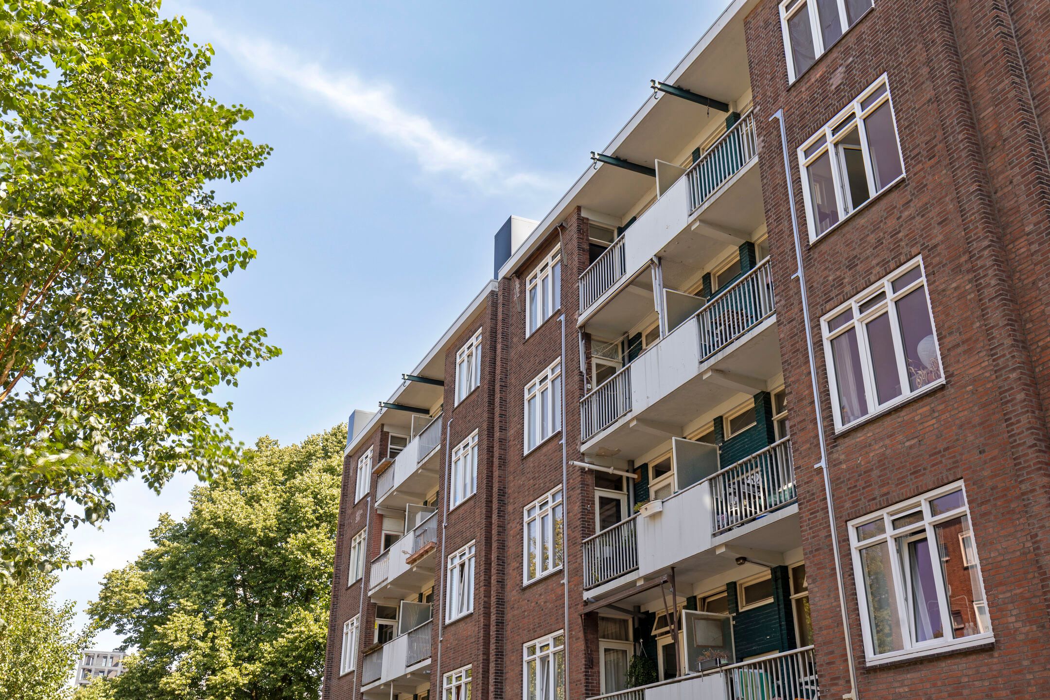Foto van Fritz Conijnstraat 323, Amsterdam