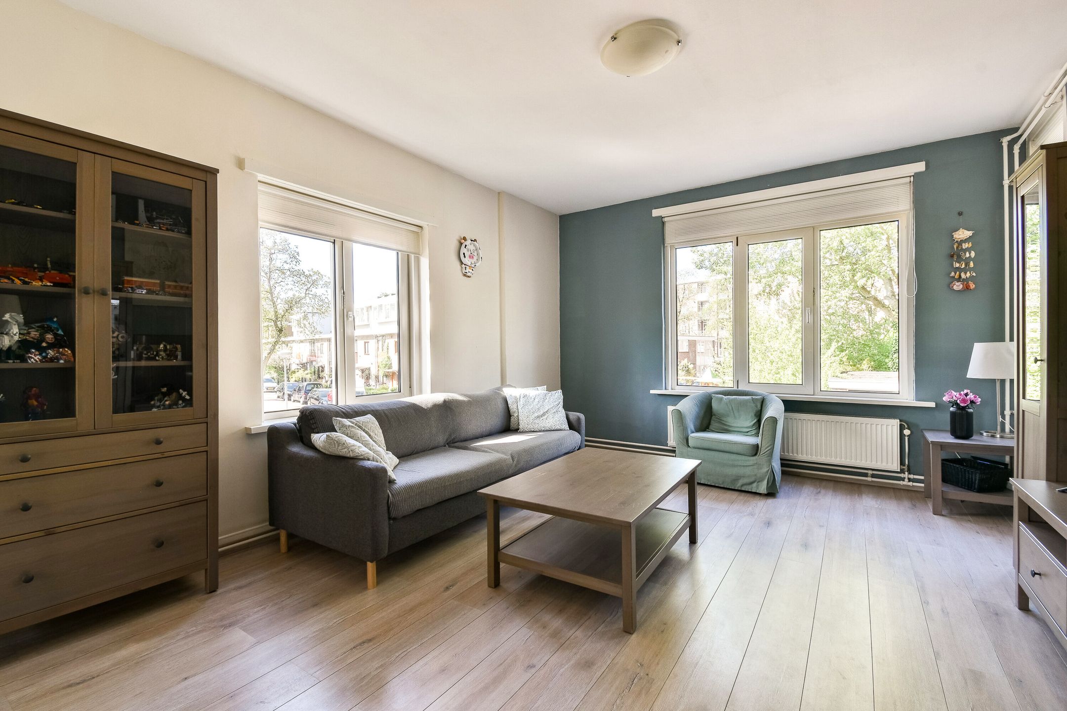 Foto van Johannes Meewisstraat 40H, Amsterdam