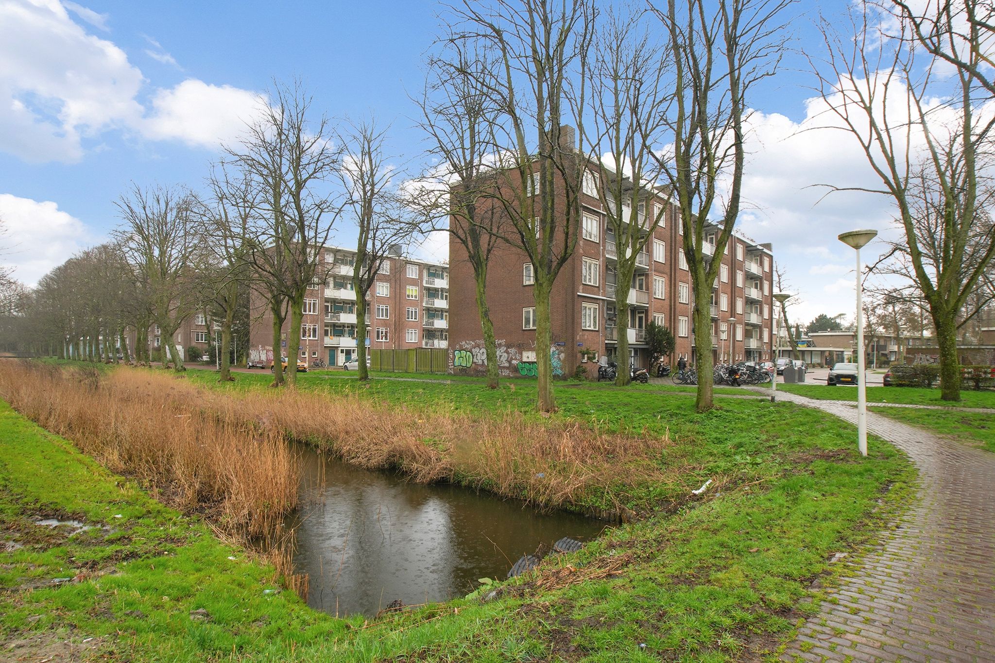 Foto van Johannes Meewisstraat 422, Amsterdam