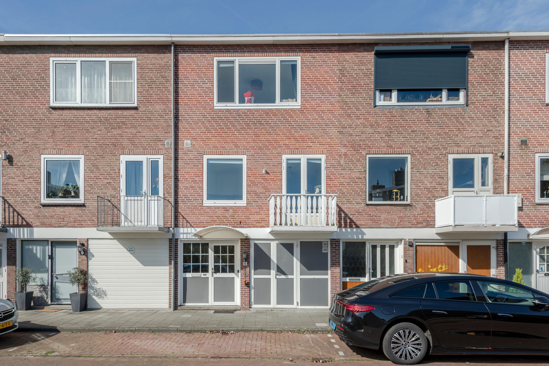 Foto van Victor Rutgersstraat 11, Amsterdam