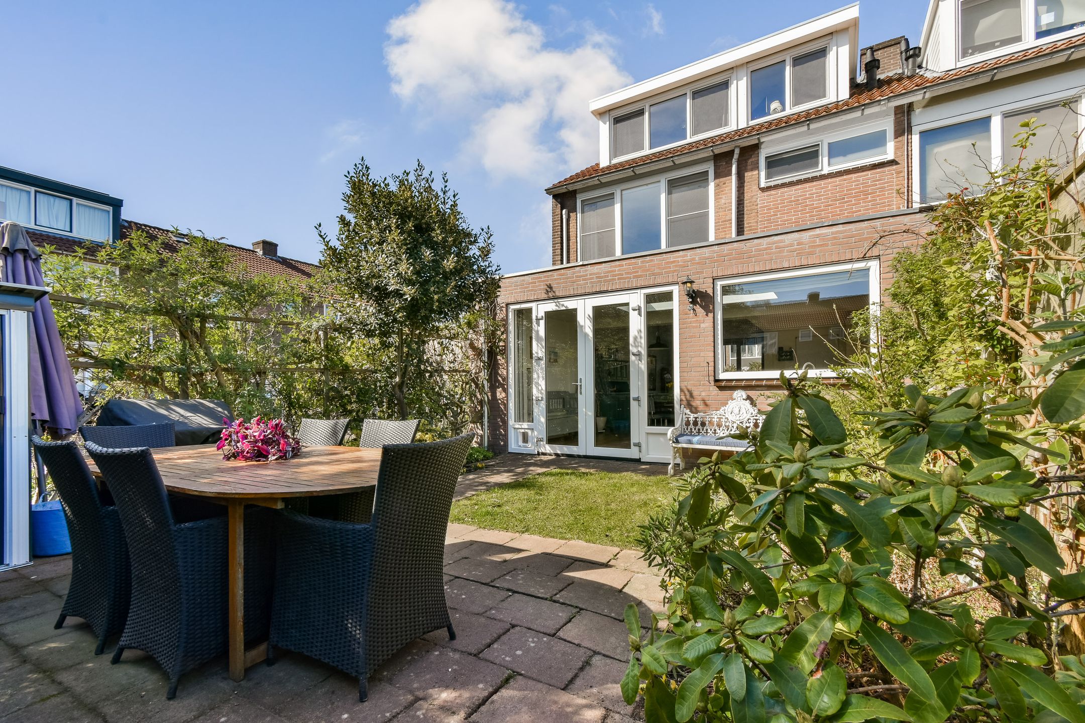 Foto van Victor Rutgersstraat 44, Amsterdam