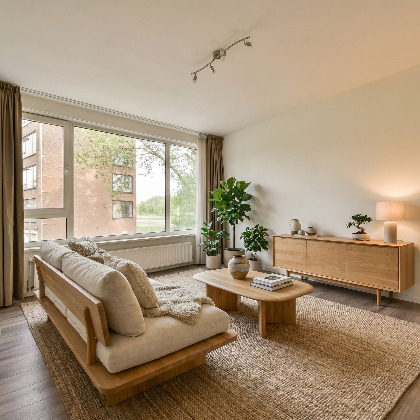 Foto van Lou Jansenplein 5H, Amsterdam