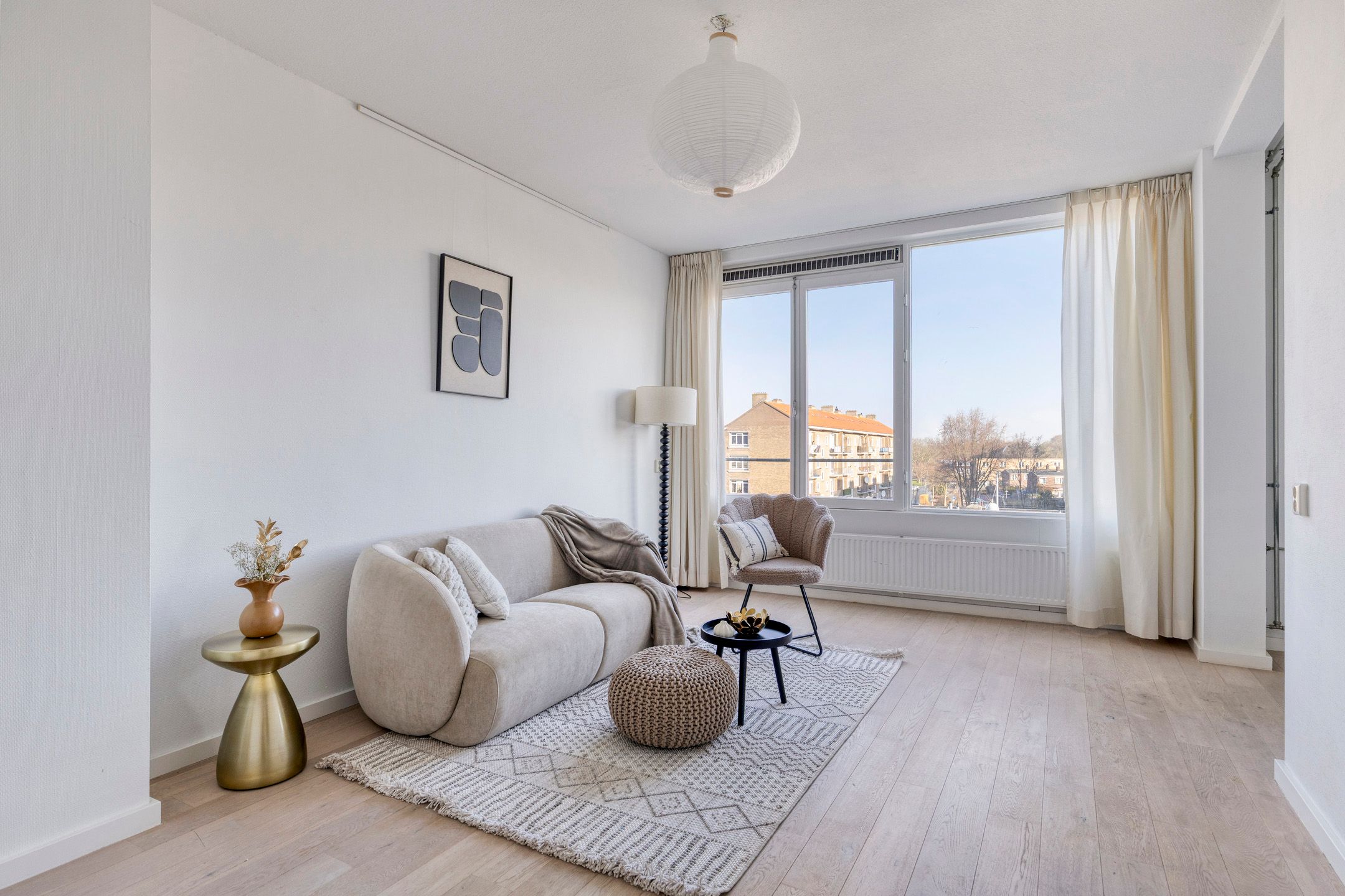 Foto van Willem Kraanstraat 78, Amsterdam