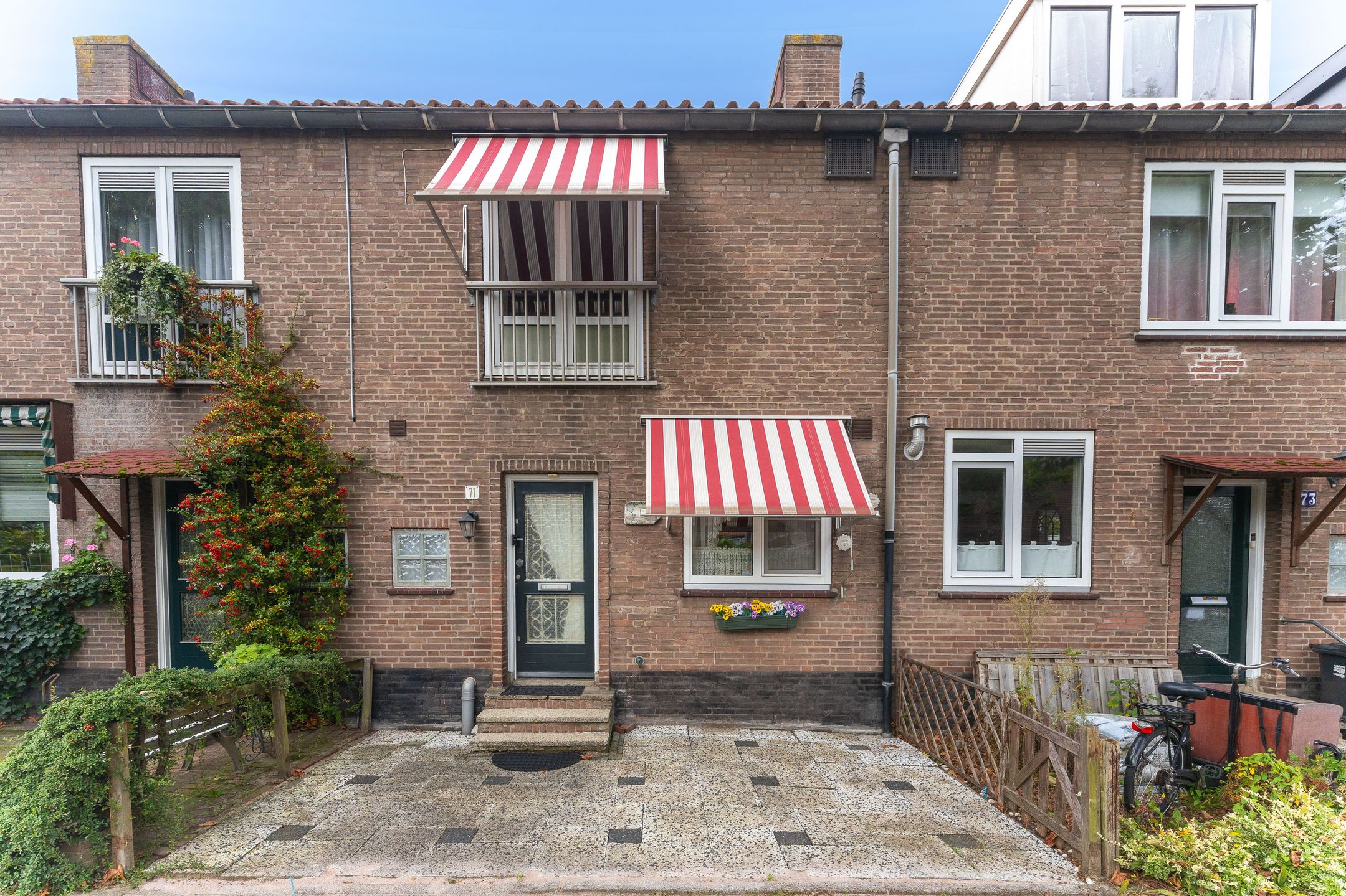 Foto van Paul Scholtenstraat 71, Amsterdam