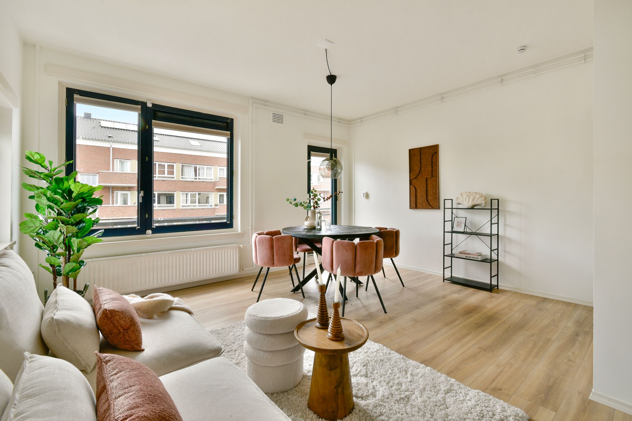 Foto van Dirk Bonsstraat 22, Amsterdam