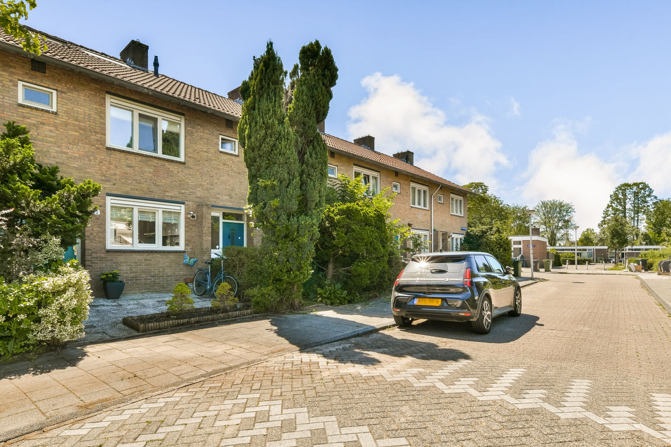 Foto van Nico Snijdersstraat 22, Amsterdam