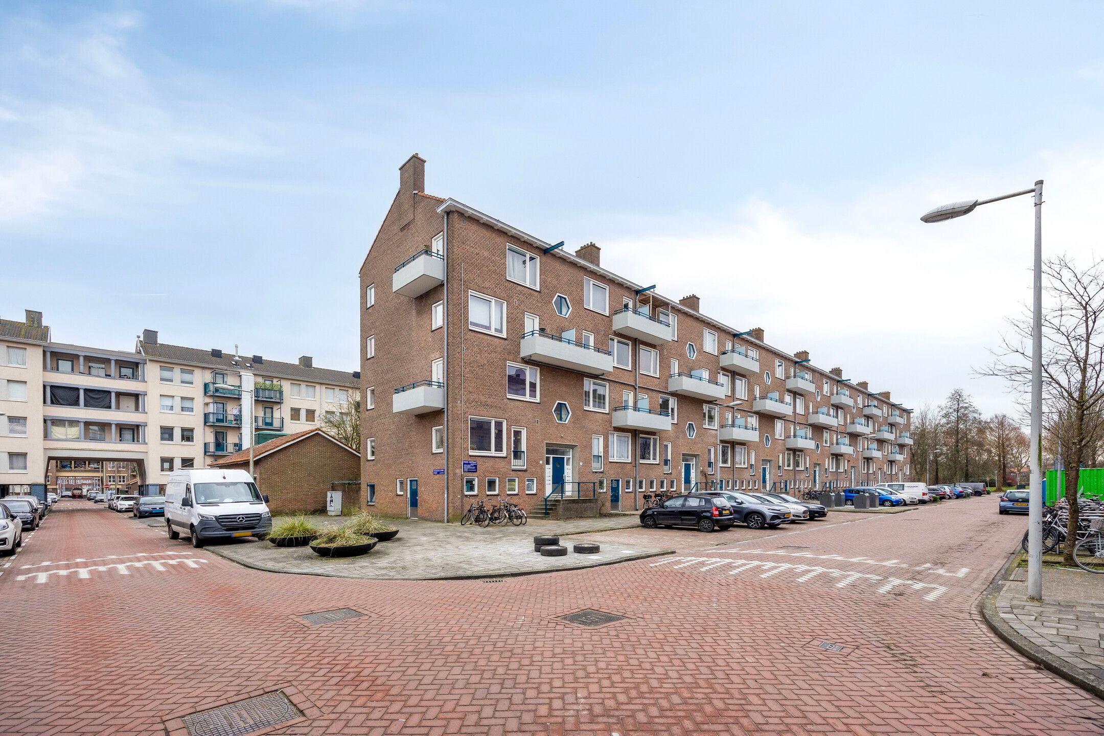 Foto van Freek Oxstraat 31, Amsterdam