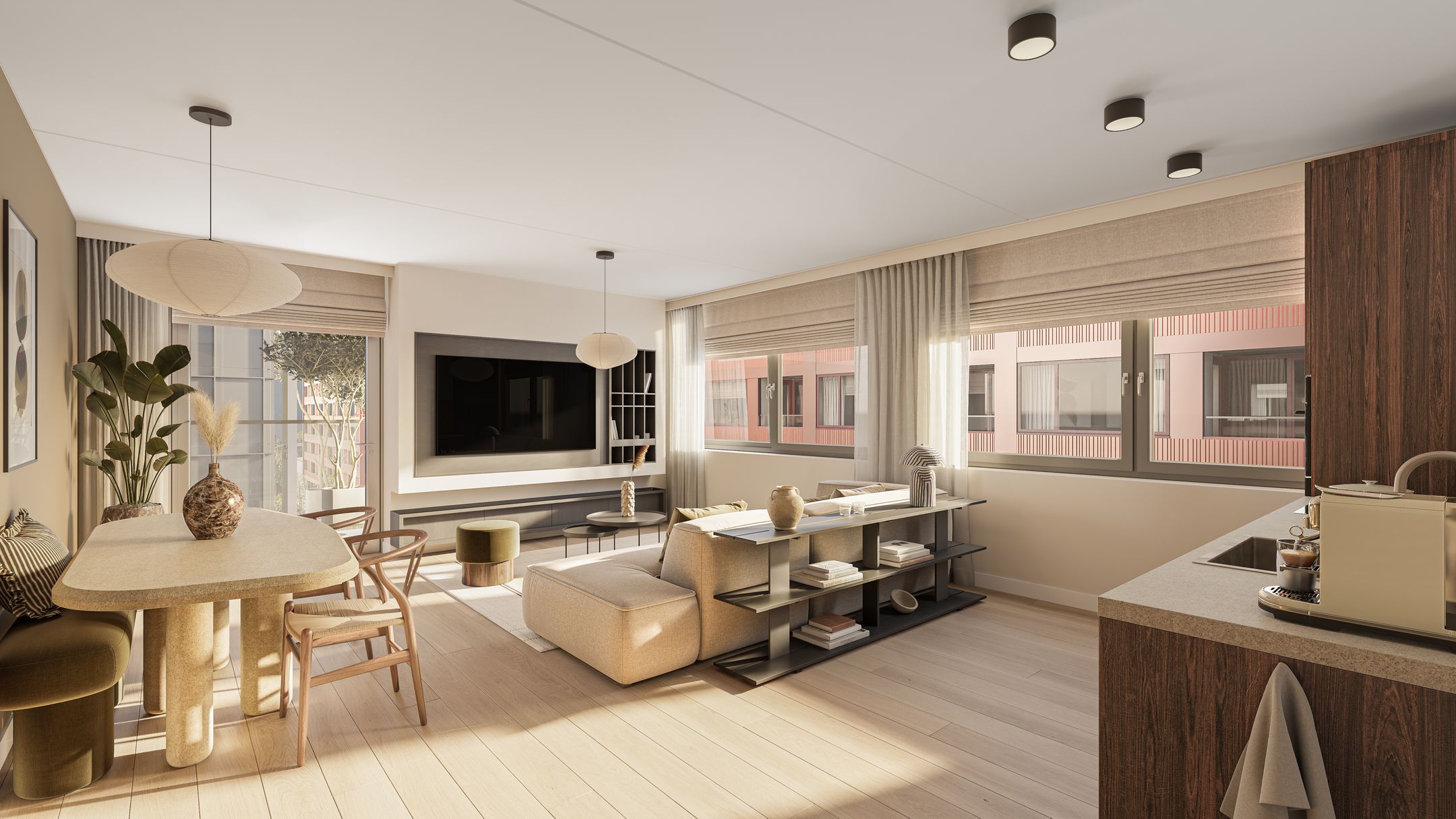 Foto van August Vermeylenstraat 324, Amsterdam