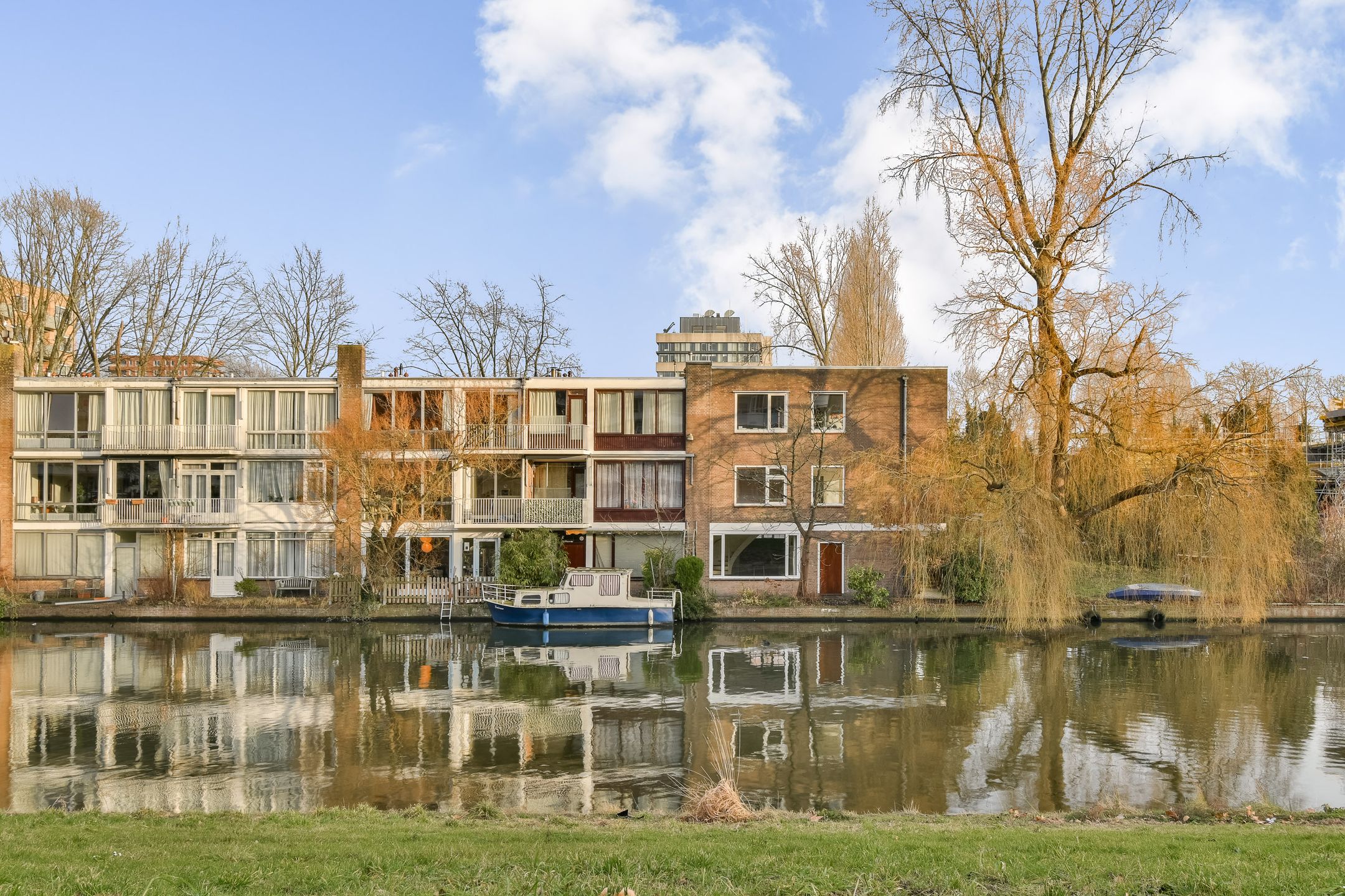 Foto van August Vermeylenstraat 48, Amsterdam