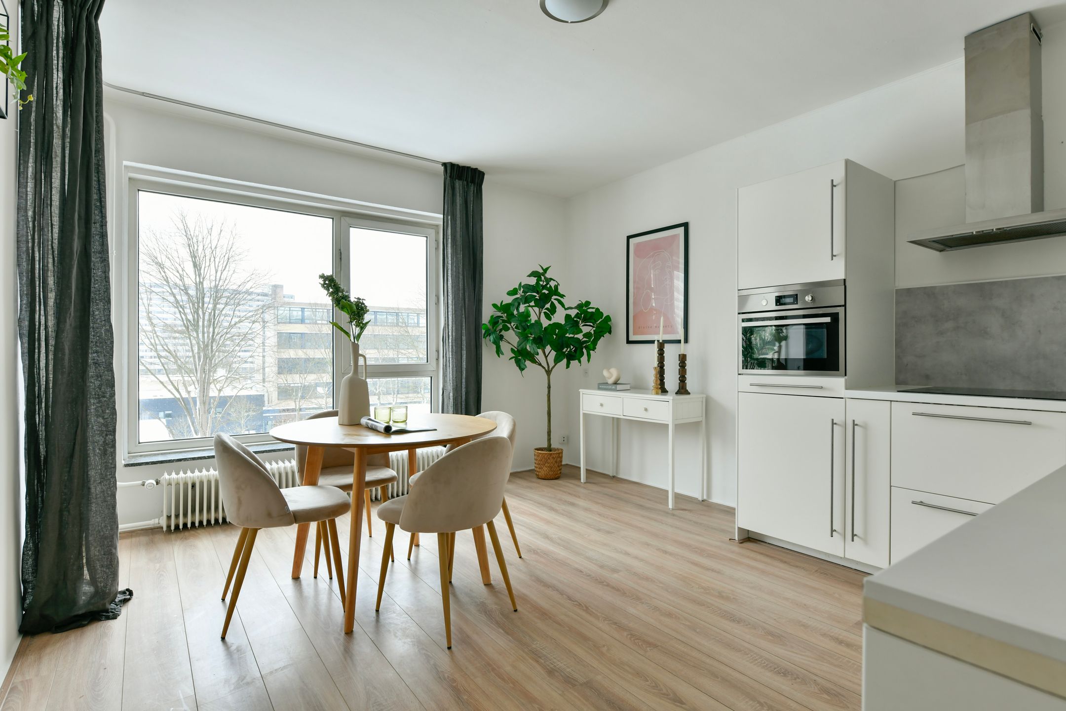 Foto van Burgemeester Cramergracht 41, Amsterdam