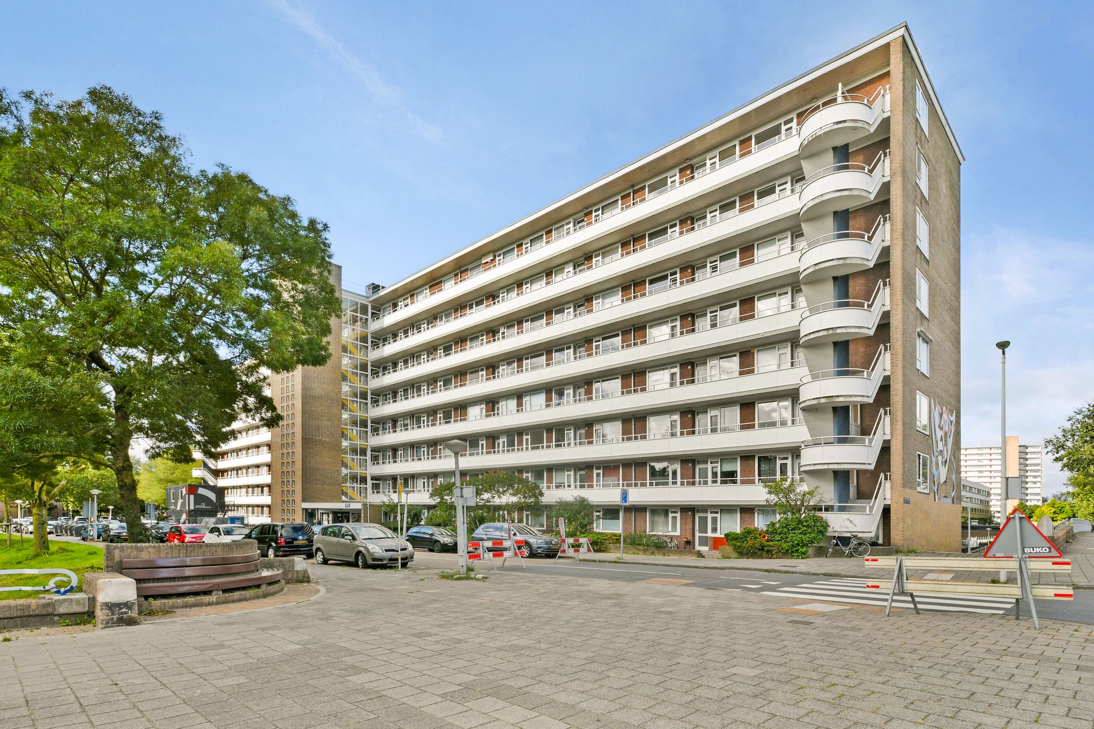 Foto van Burgemeester Cramergracht 47, Amsterdam