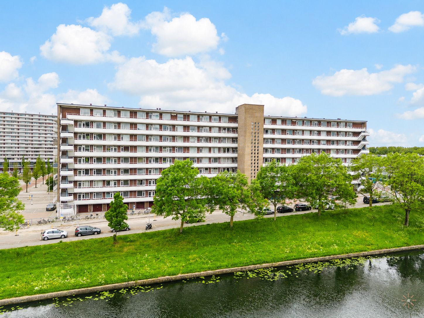 Foto van Burgemeester Cramergracht 87, Amsterdam