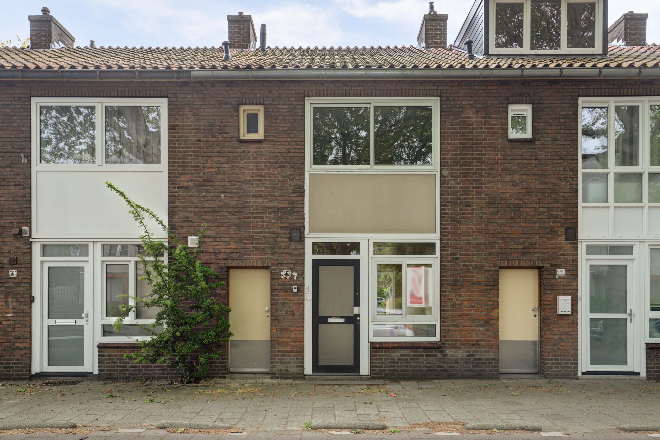 Foto van Burgemeester Van de Pollstraat 567, Amsterdam