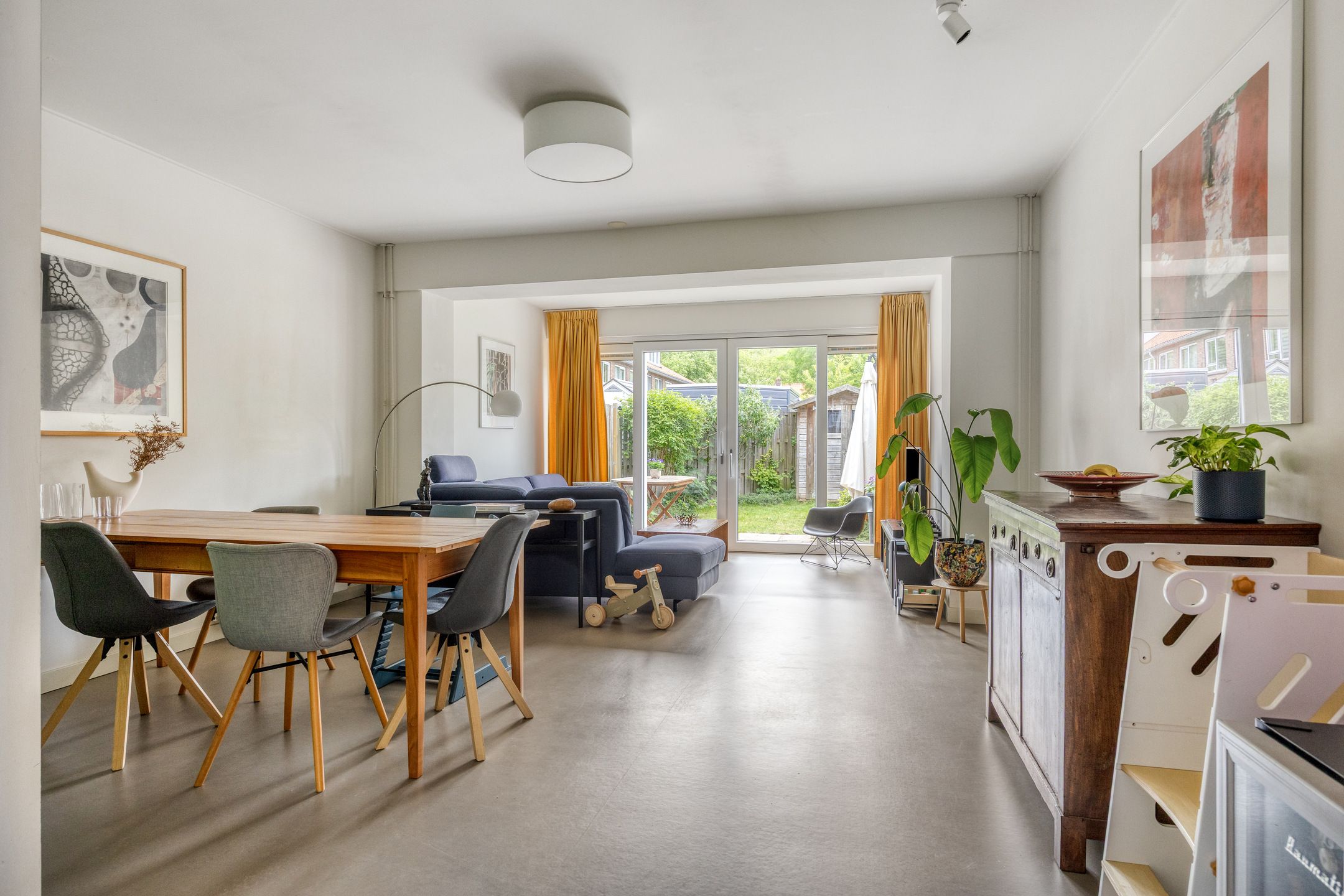 Foto van Herman de Manstraat 14, Amsterdam