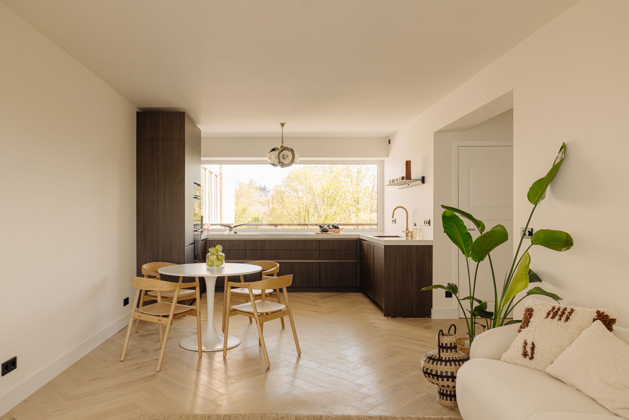 Foto van Burgemeester Hogguerstraat 133, Amsterdam