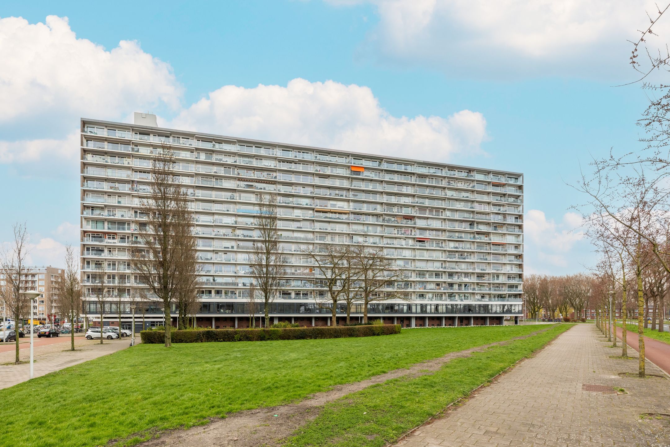 Foto van Burgemeester Hogguerstraat 359, Amsterdam