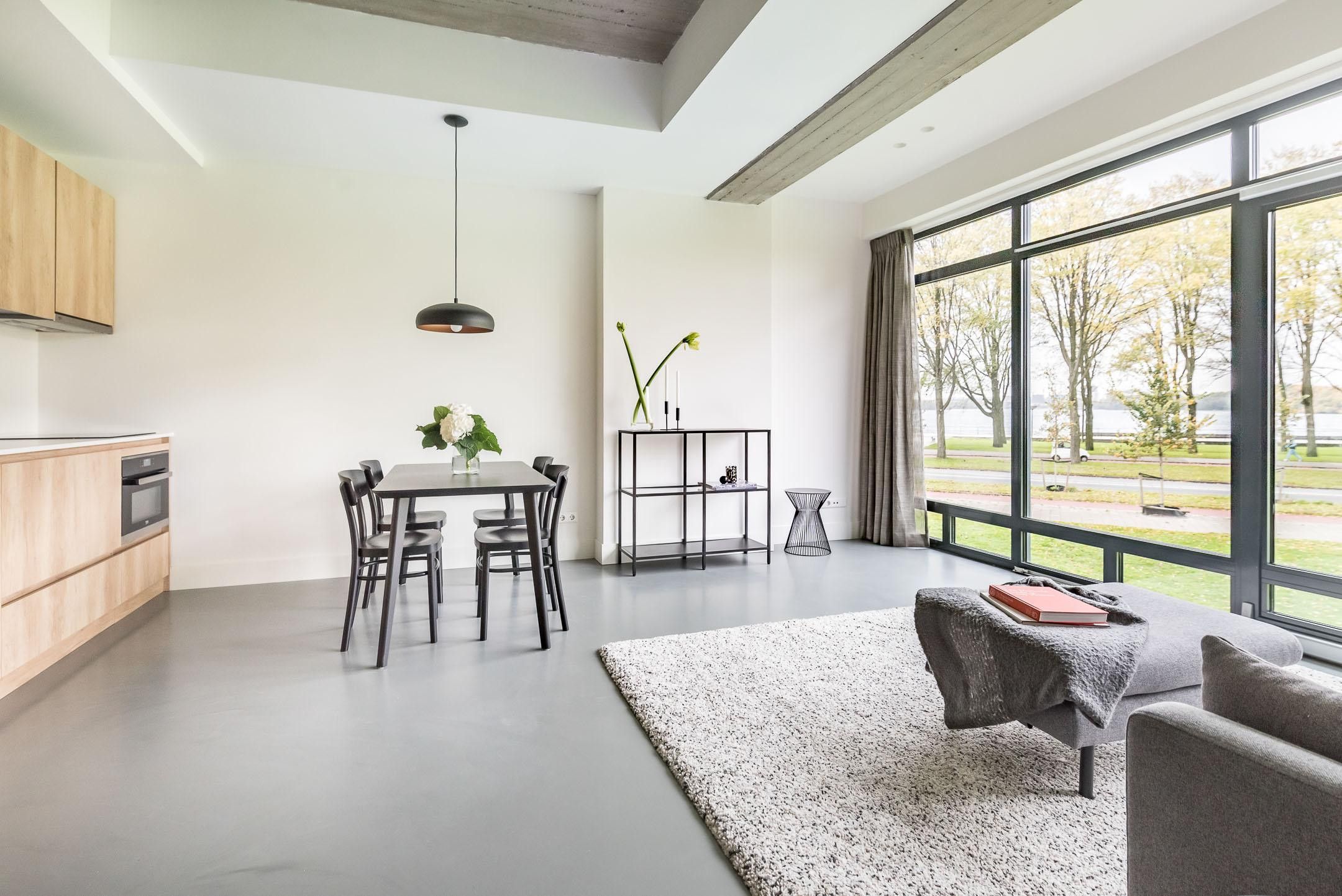 Foto van Burgemeester Hogguerstraat 397E, Amsterdam