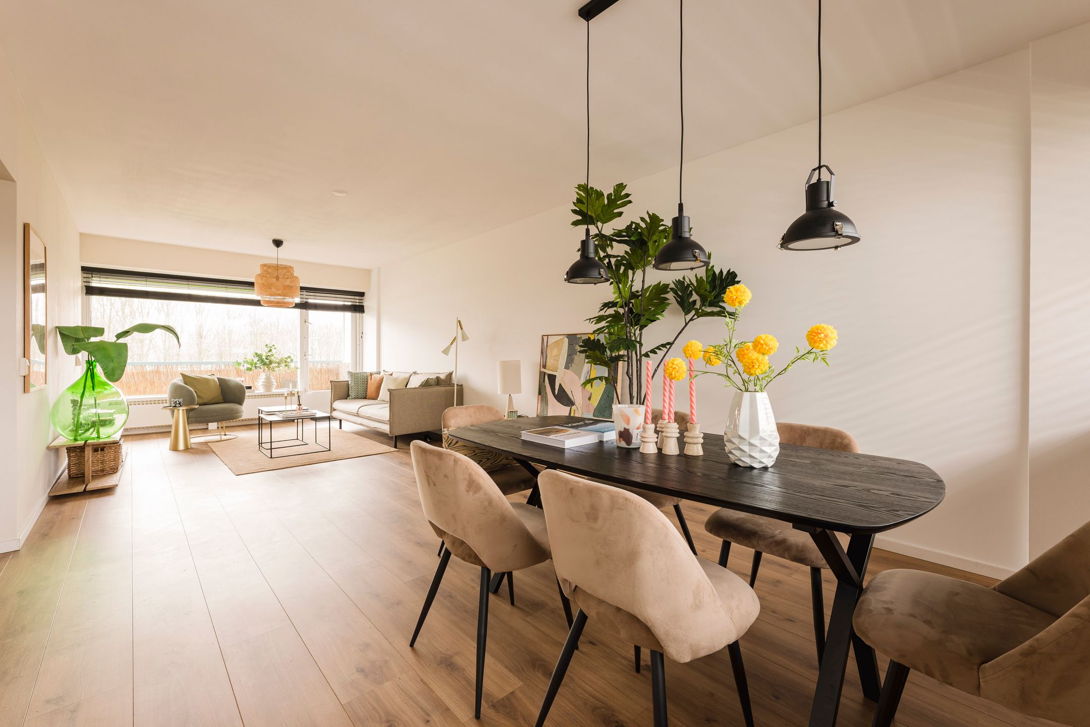 Foto van Burgemeester Hogguerstraat 467, Amsterdam