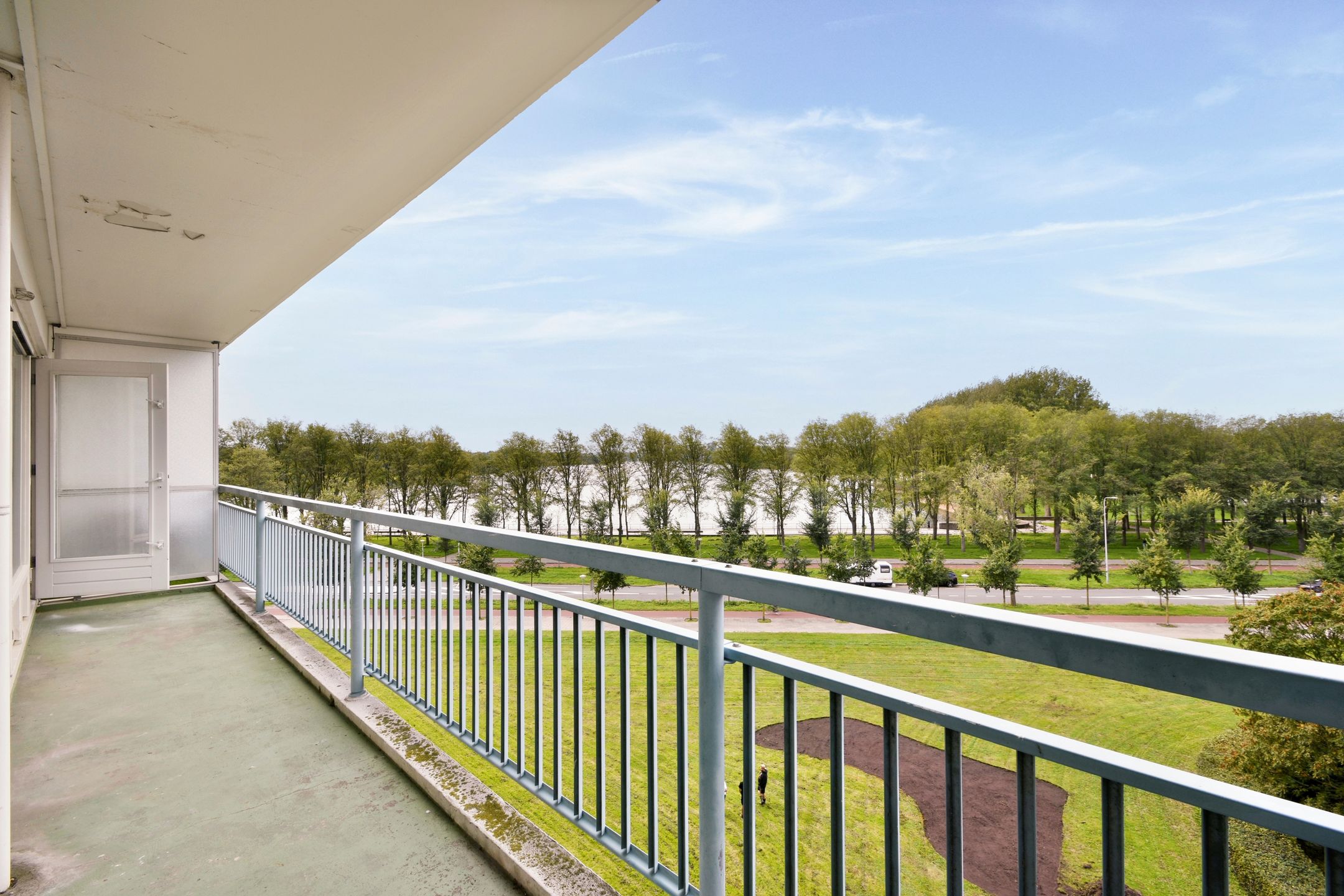 Foto van Burgemeester Hogguerstraat 537, Amsterdam