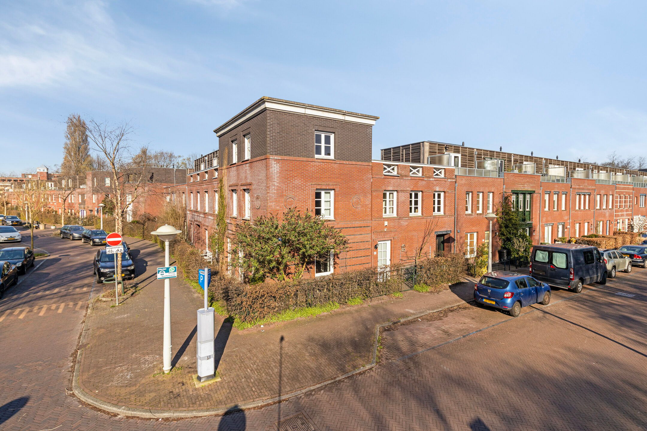 Foto van H.M. Kraaijvangerstraat 41, Amsterdam