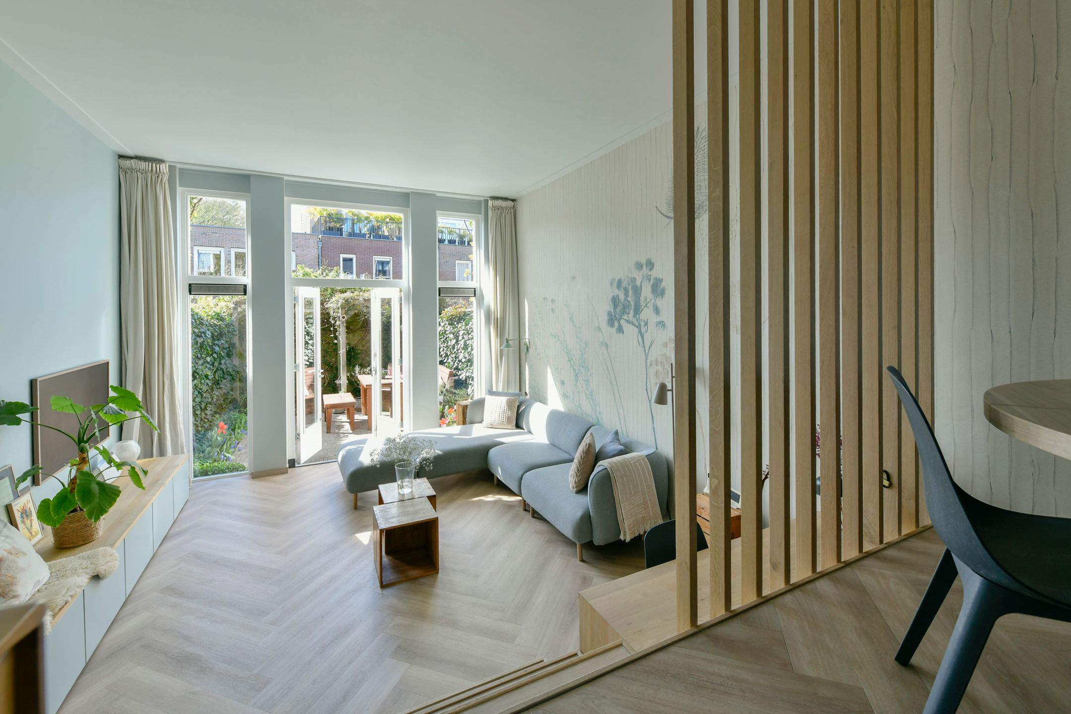 Foto van Dom H. van der Laanstraat 17, Amsterdam
