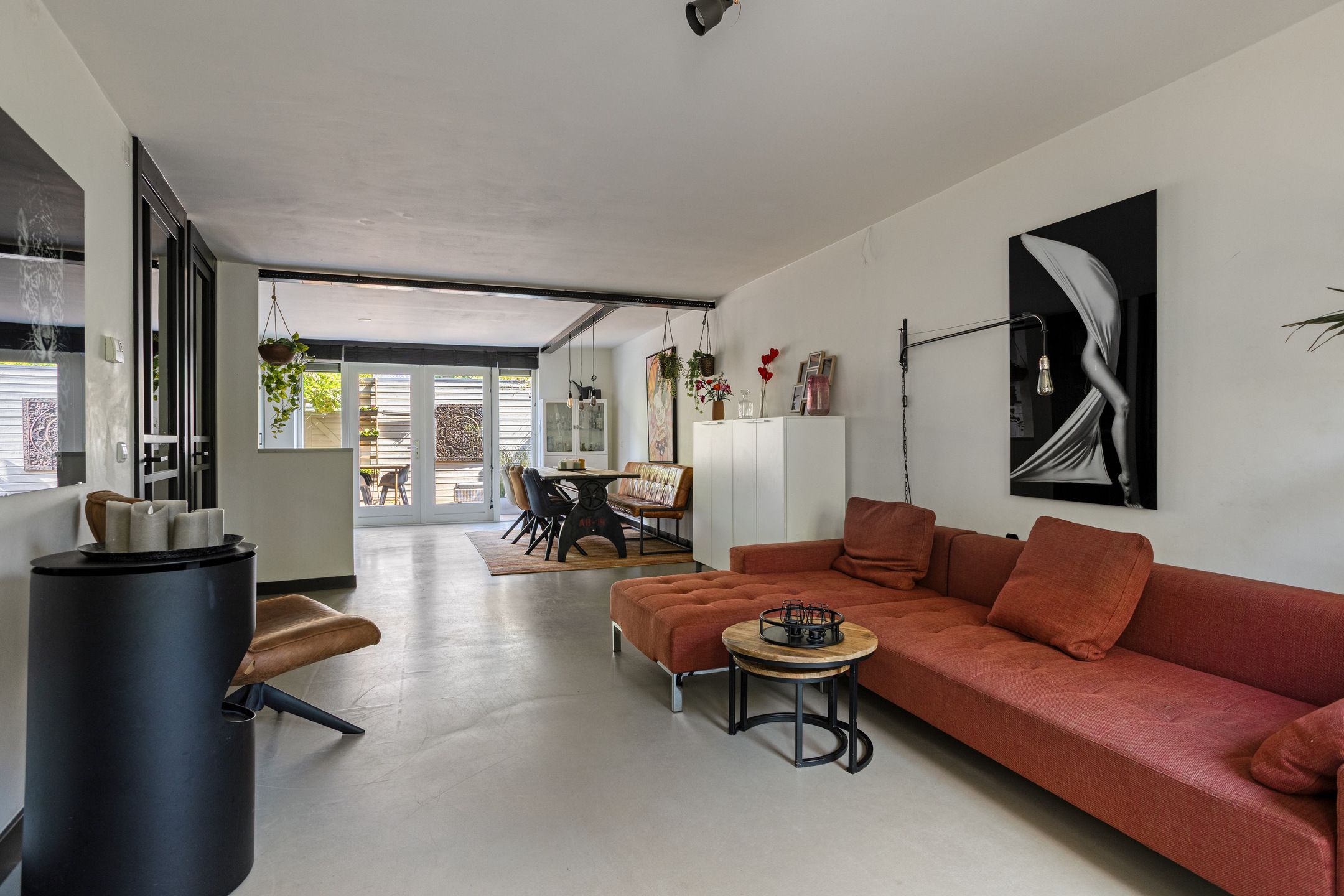 Foto van J.J.M. Vegterstraat 6, Amsterdam