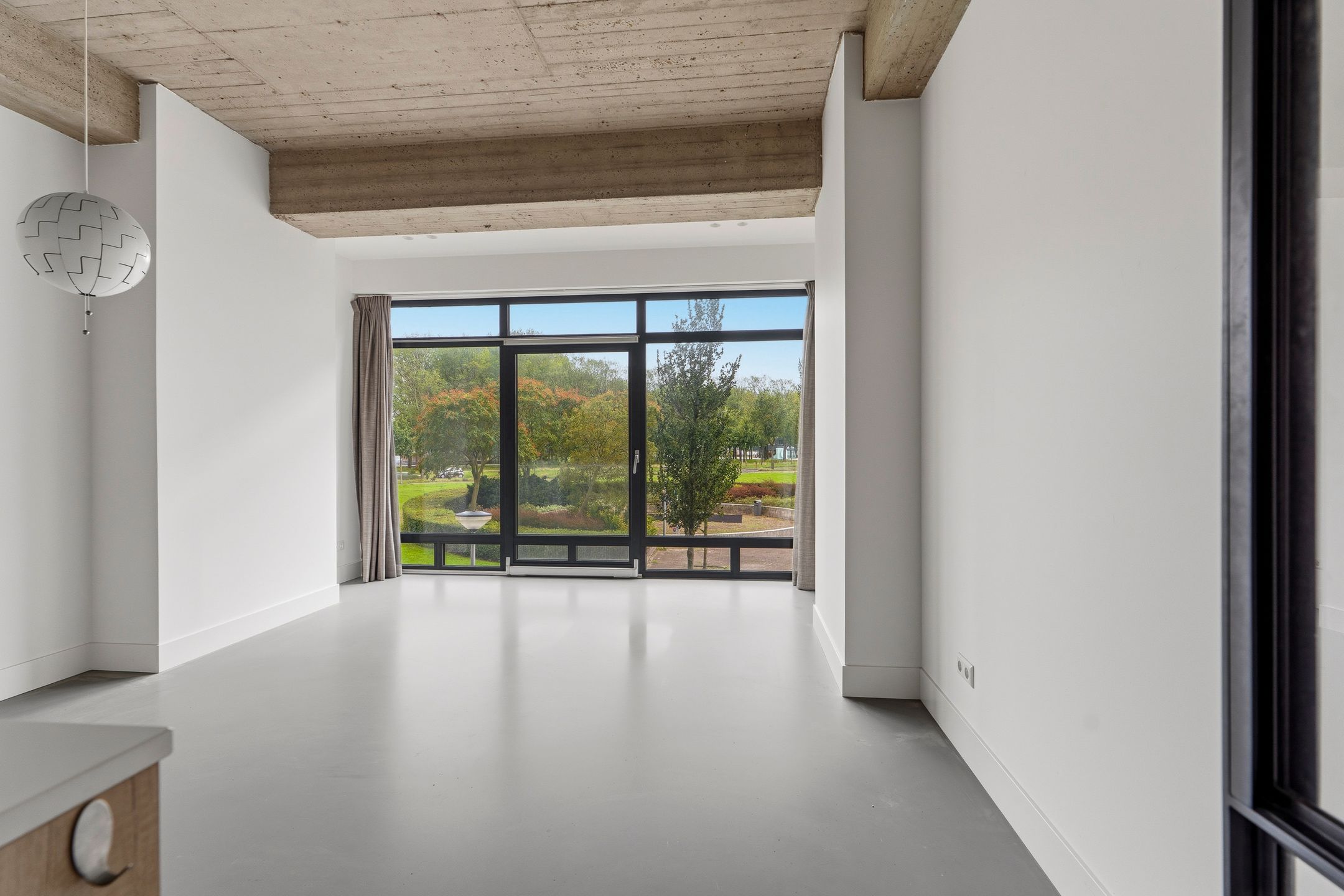 Foto van Burgemeester Hogguerstraat 789D, Amsterdam