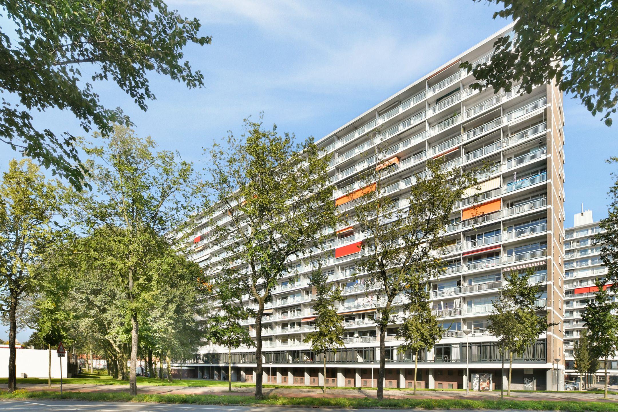 Foto van Burgemeester Hogguerstraat 857, Amsterdam
