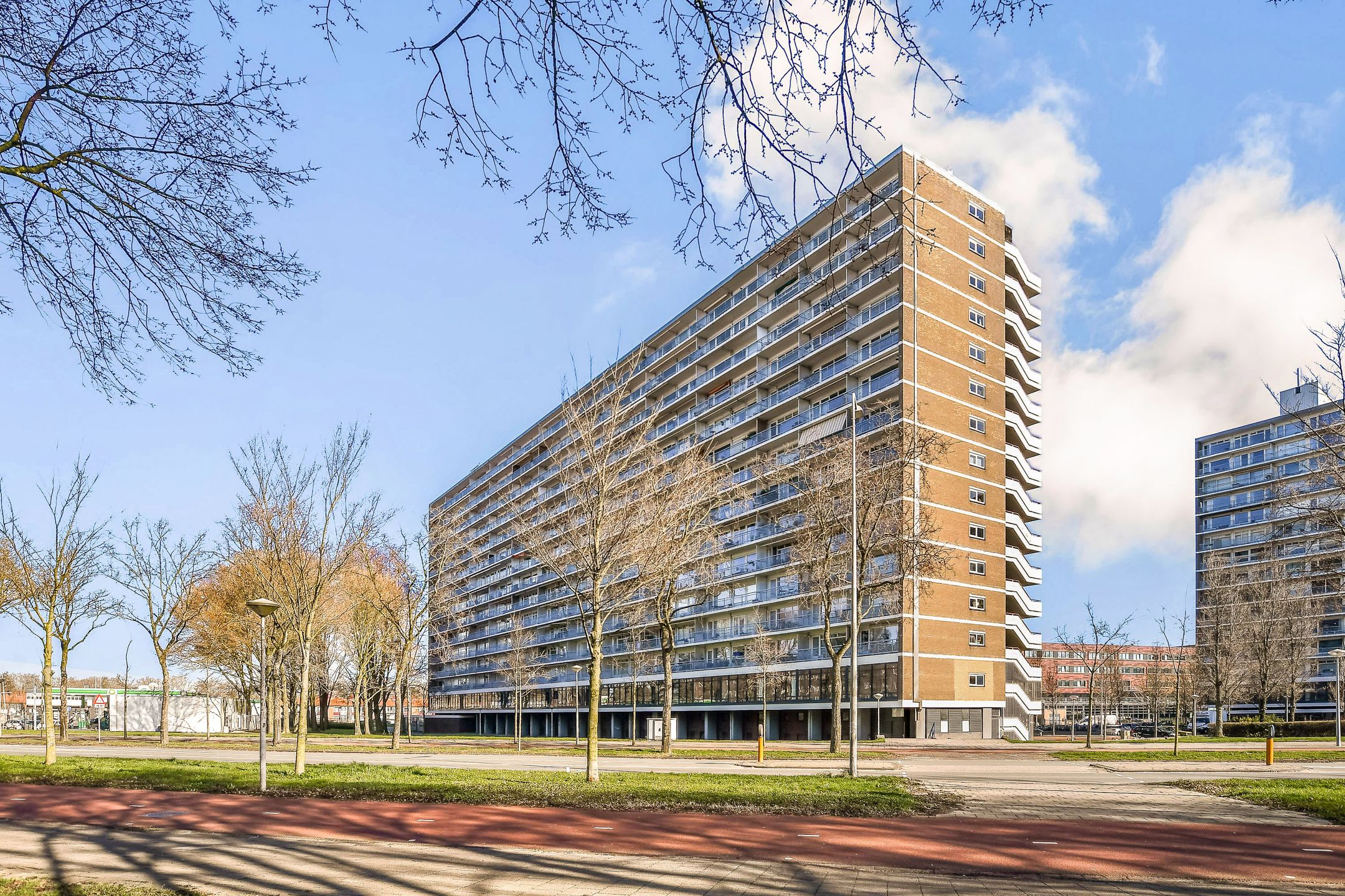 Foto van Burgemeester Hogguerstraat 899, Amsterdam