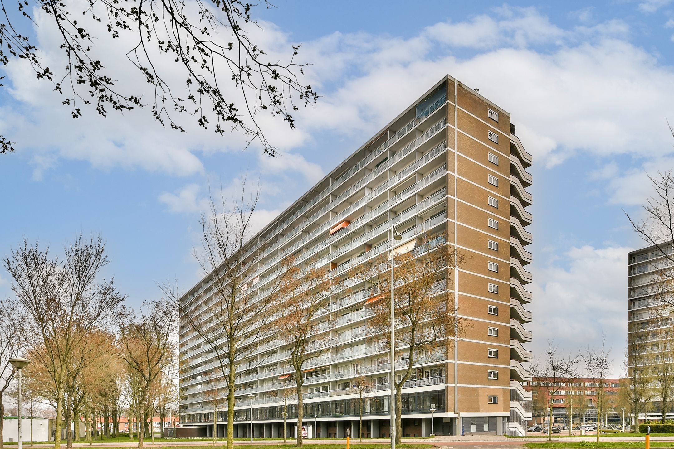 Foto van Burgemeester Hogguerstraat 963, Amsterdam