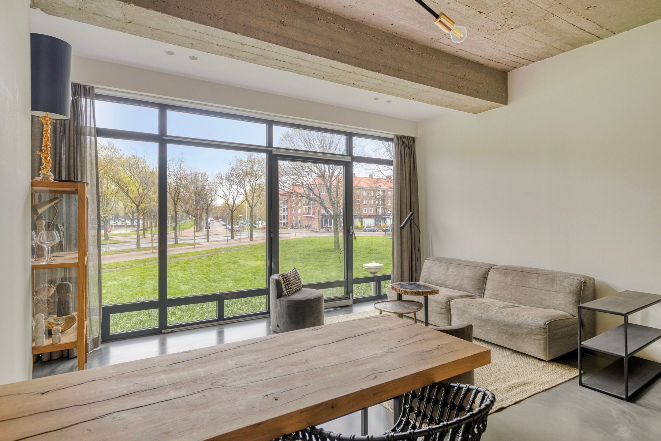 Foto van Burgemeester Hogguerstraat 1217, Amsterdam