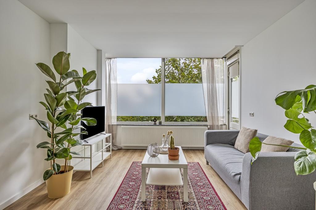 Foto van Slotermeerlaan 45, Amsterdam