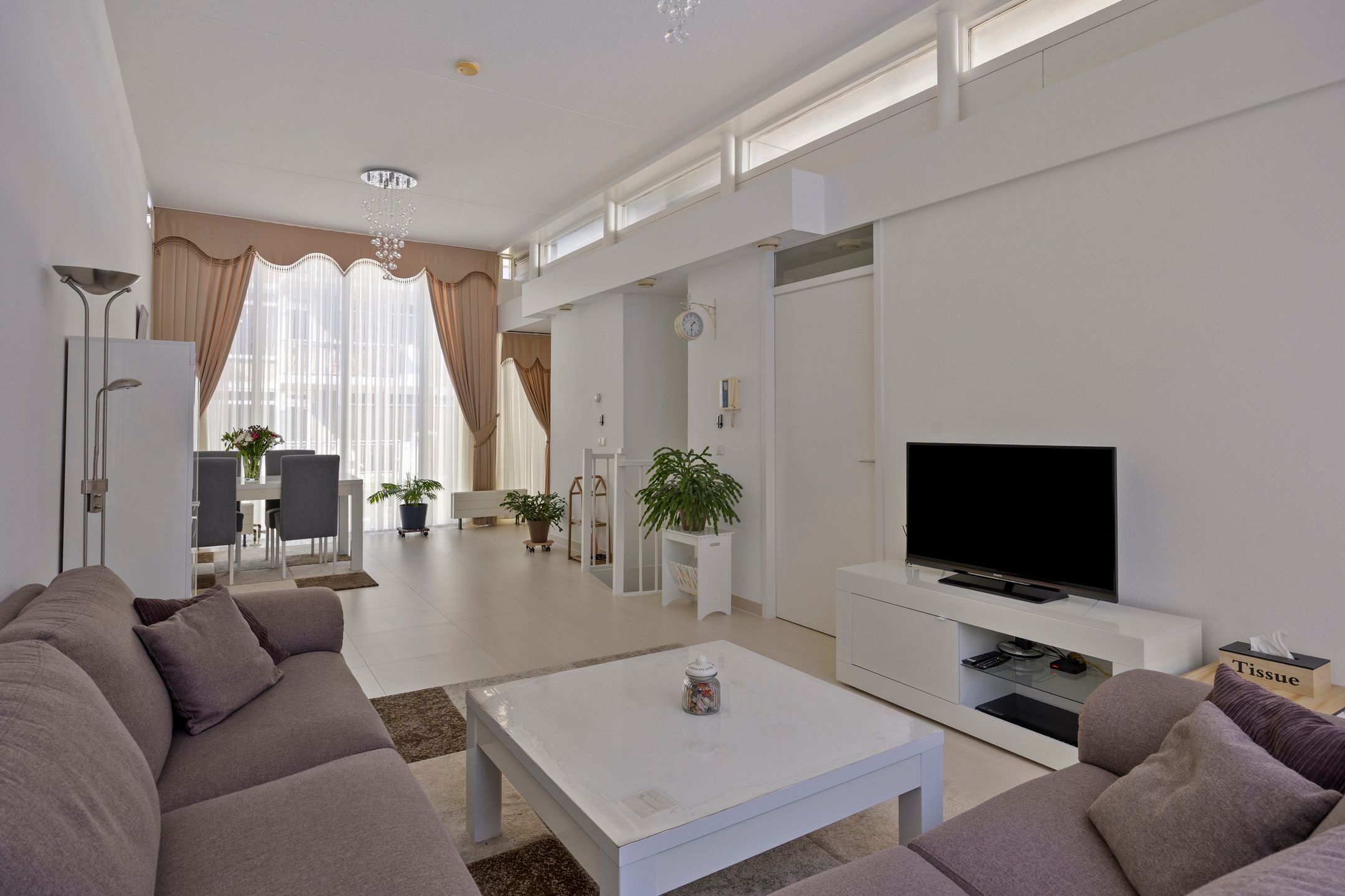 Foto van Melis Stokehof 46, Amsterdam