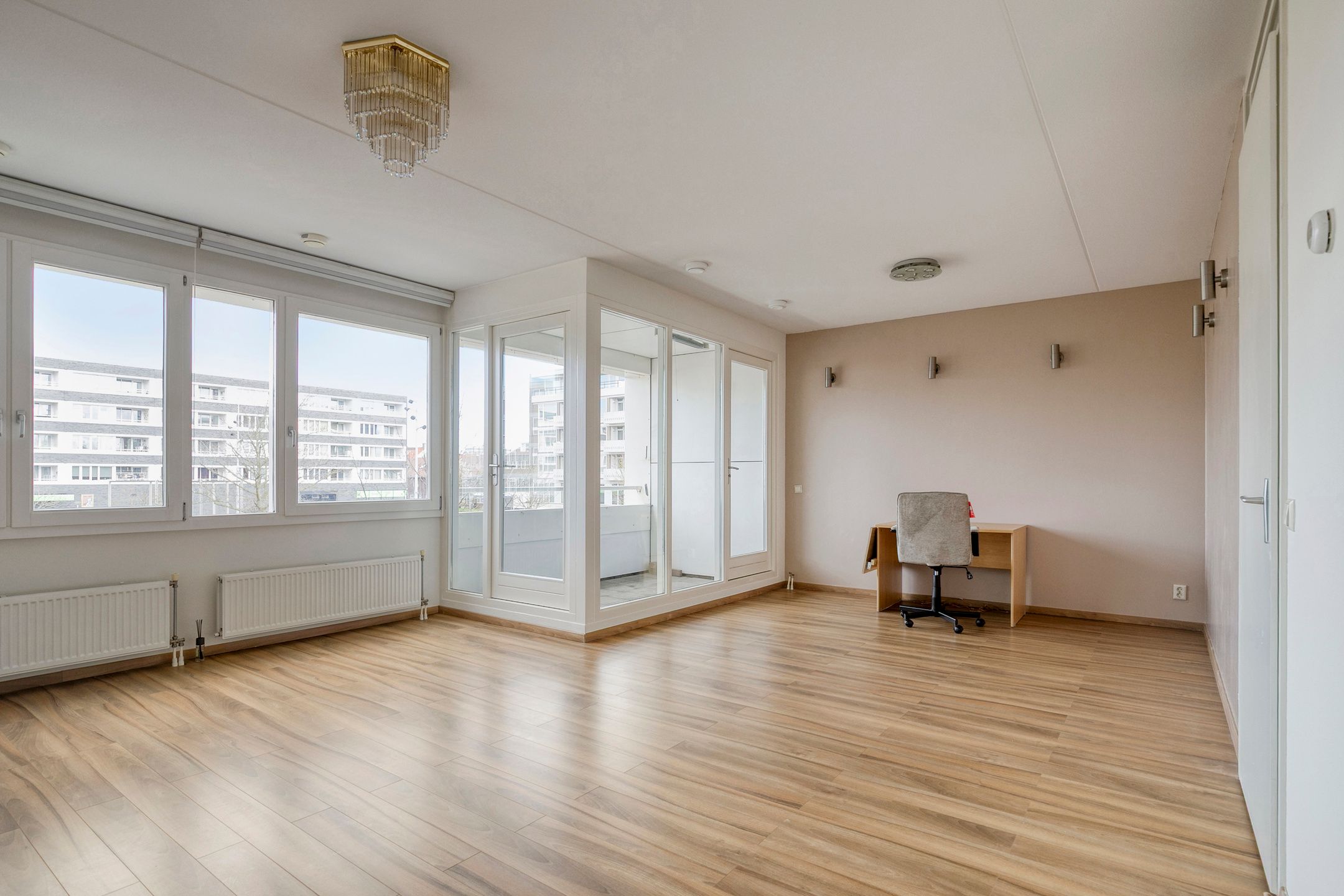 Foto van Confuciusplein 7, Amsterdam