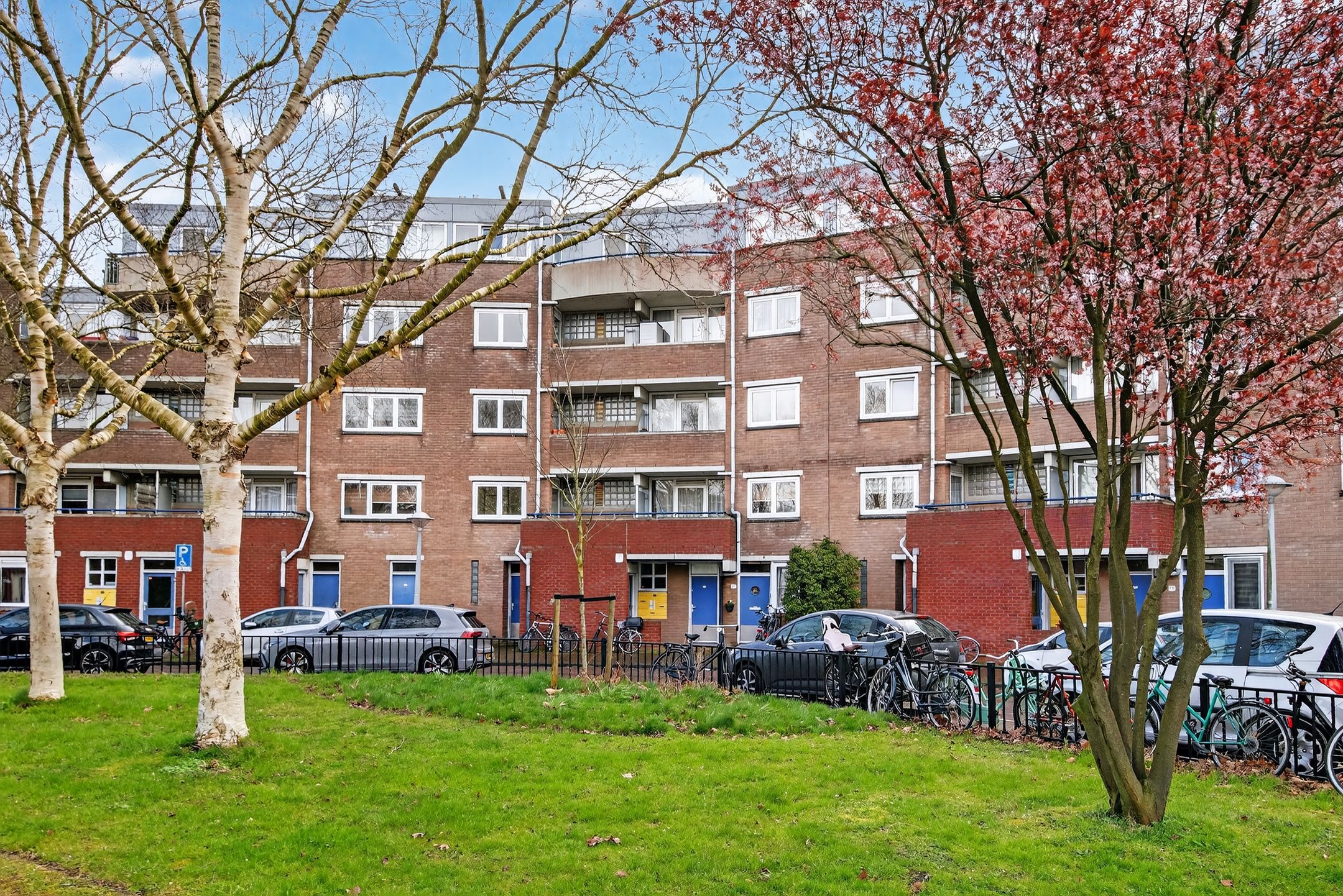 Foto van Noordzijde 101, Amsterdam